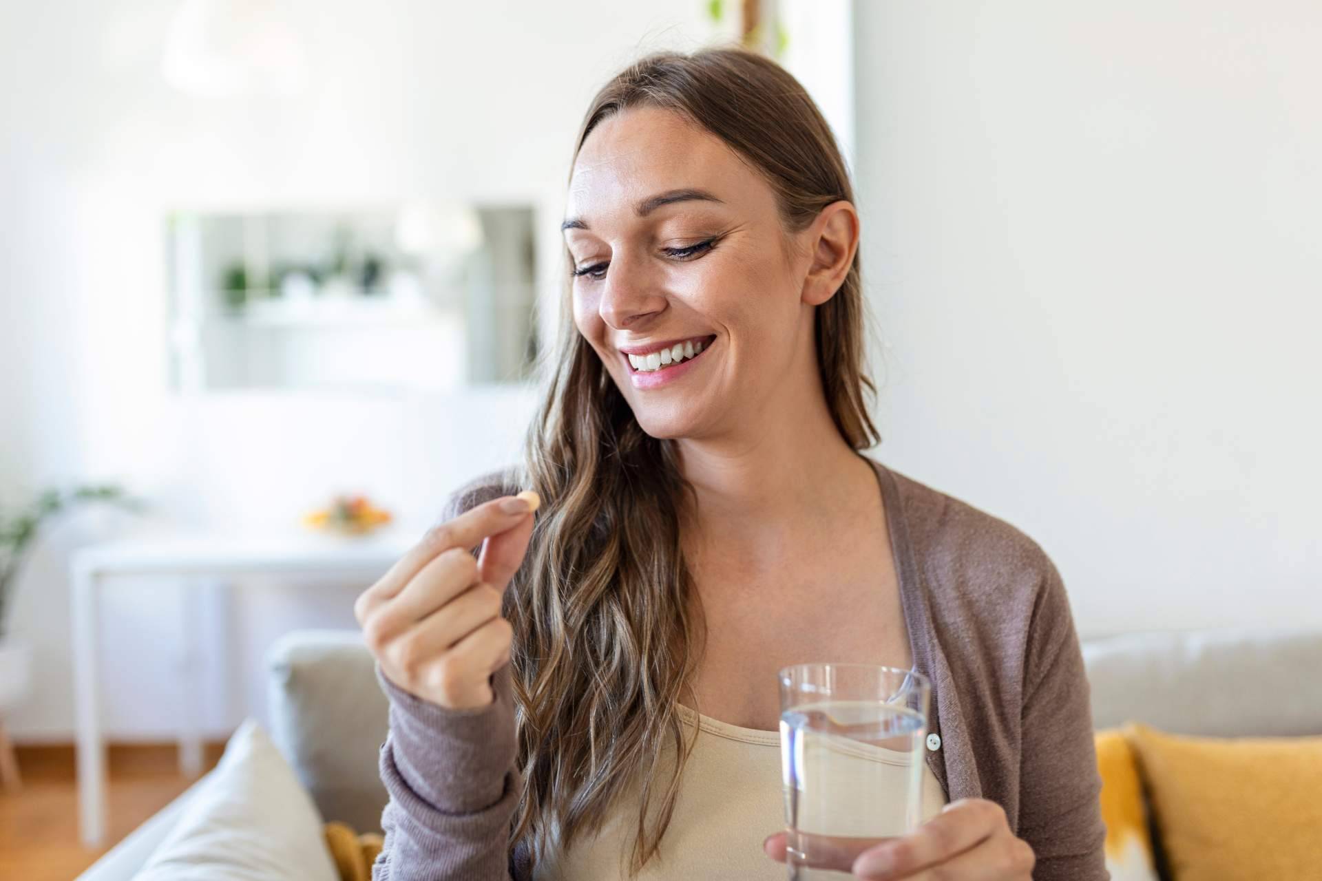 Las vitaminas esenciales que ofrece HerbaClock para que el invierno no pase por encima de las personas