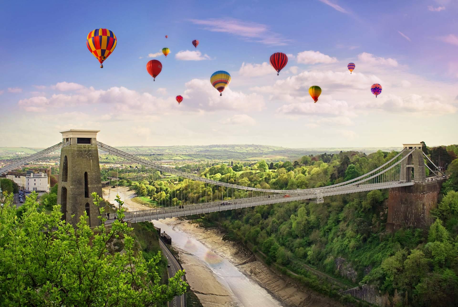 Estudiar inglés con los cursos intensivos en Bristol