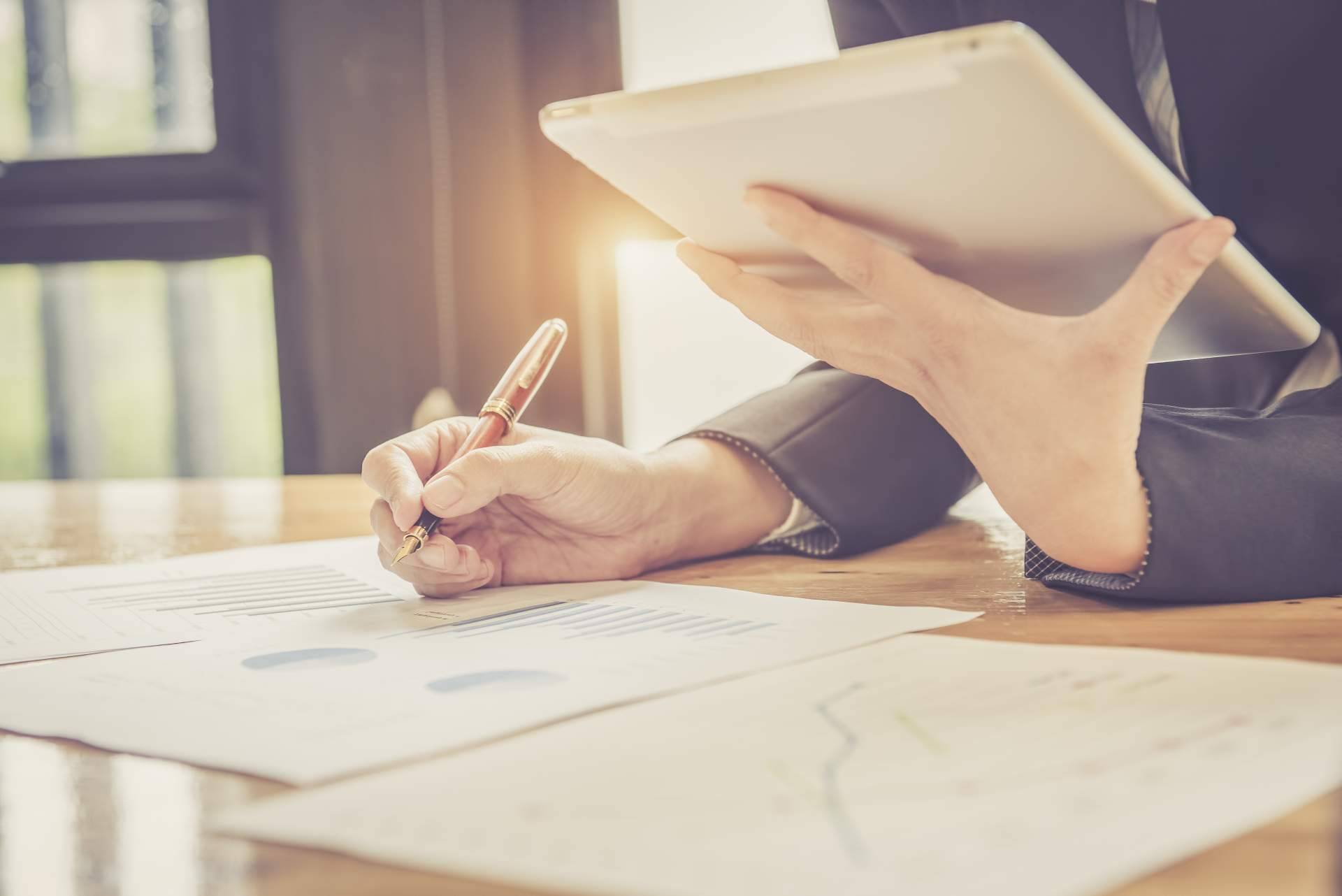 Qué es la asesoría para empresas y cuáles son sus principales ventajas, por Asesoría Fiscália