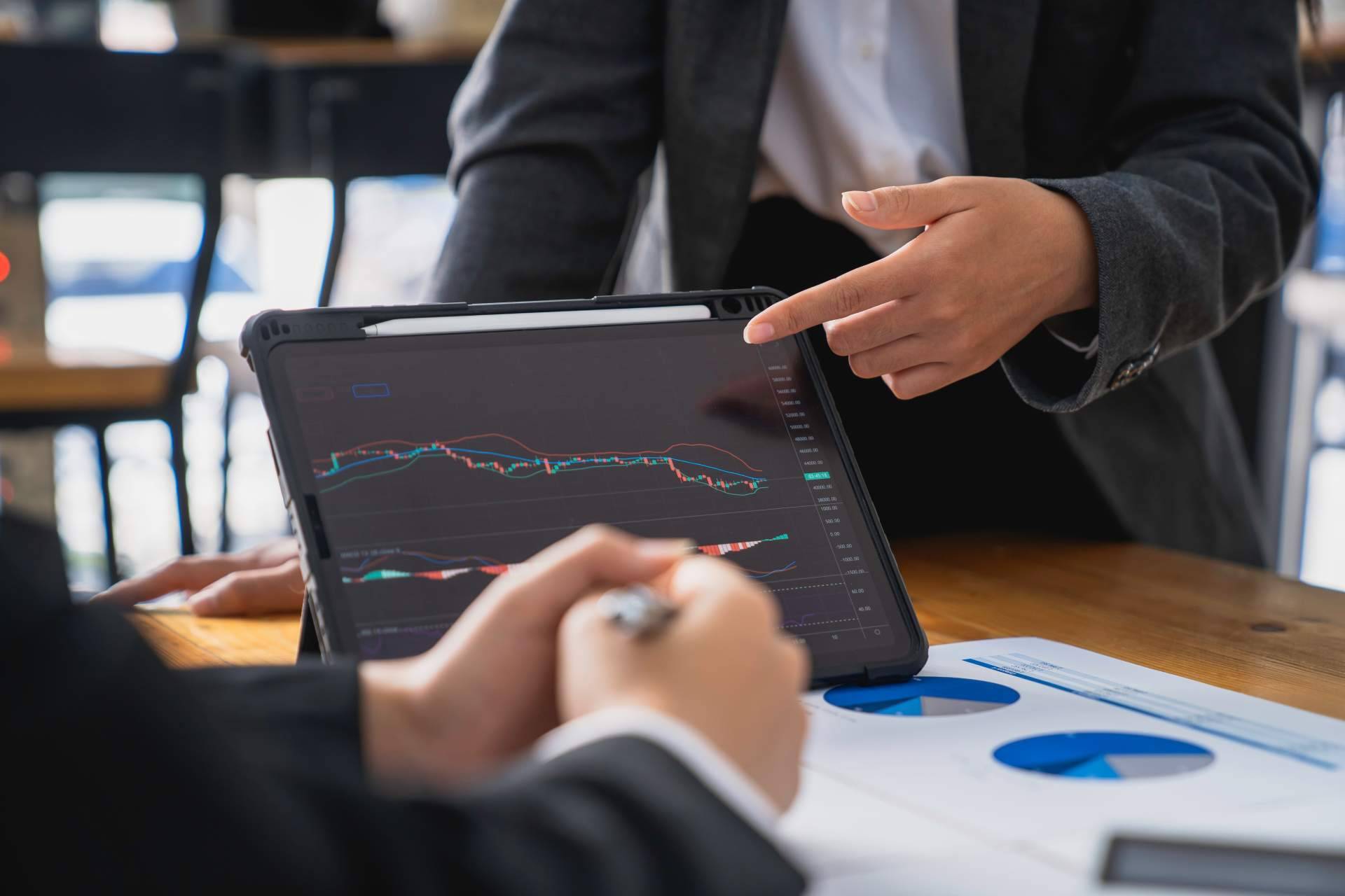 ¿Cómo puede ayudar el business intelligence en la toma de decisiones? ISOTools BI