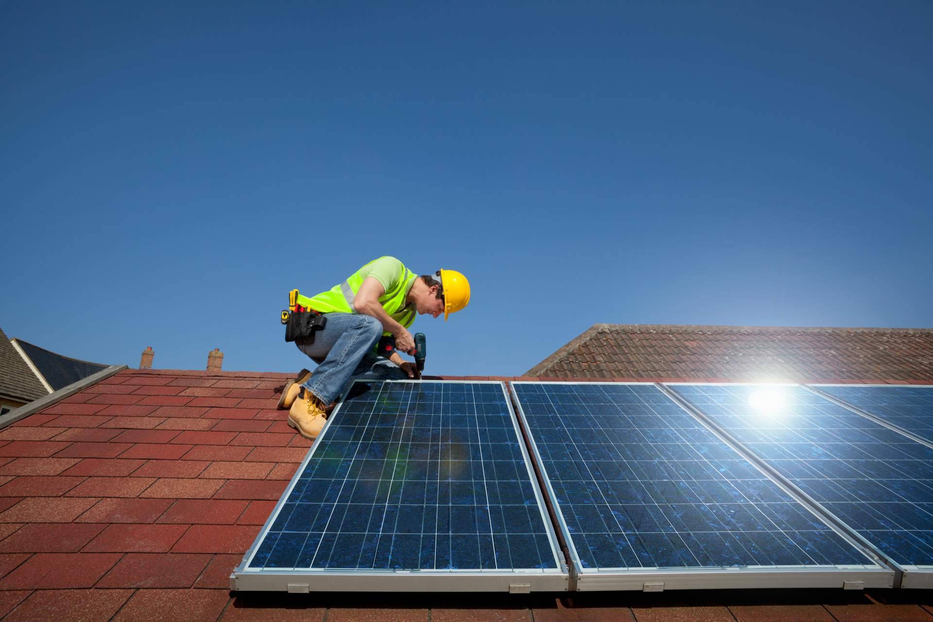 La trayectoria de Multienergía Verde en la aplicación de sistemas de energía eficiente
