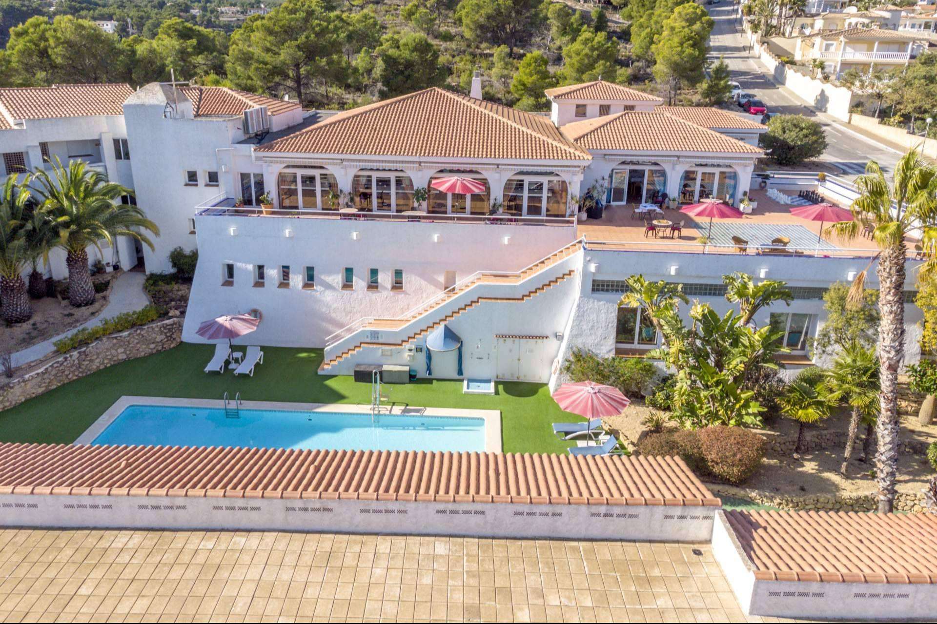 Residencia Montebello Senior Living, nuevo modelo de viviendas y estancias para la tercera edad