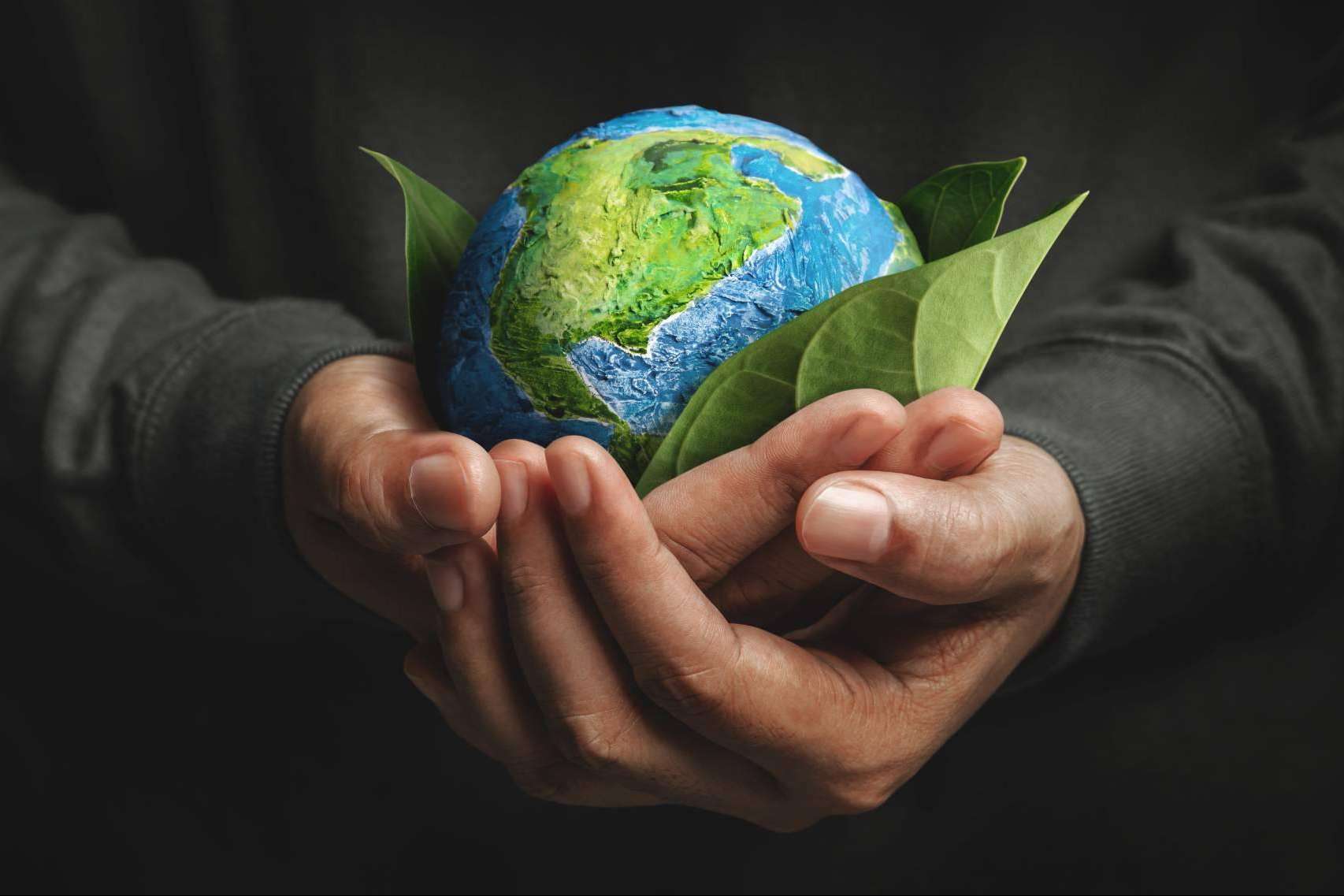 Corresposanbles y los criterios ESG, el gobierno ambiental, social y corporativo