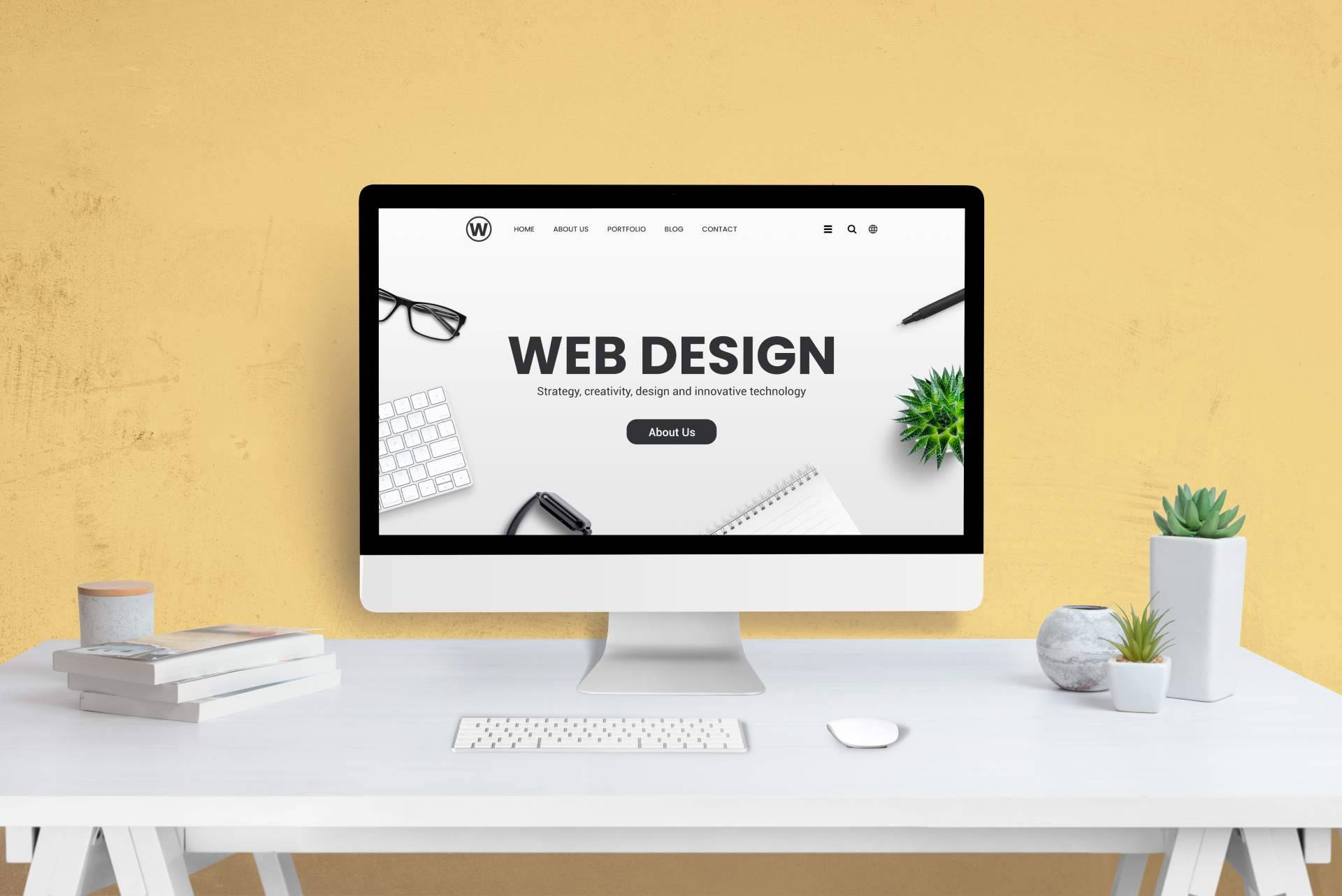 Epic Creativos está formado por un equipo profesional de diseñadores web