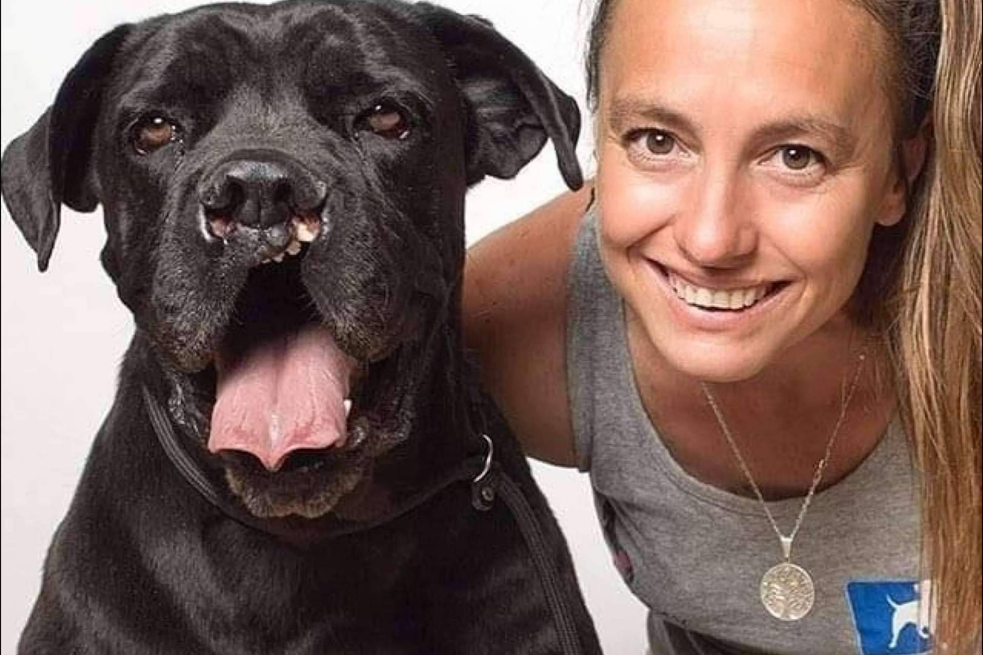 La guardería de perros que utiliza un método sin jaulas, PERROBUENO
