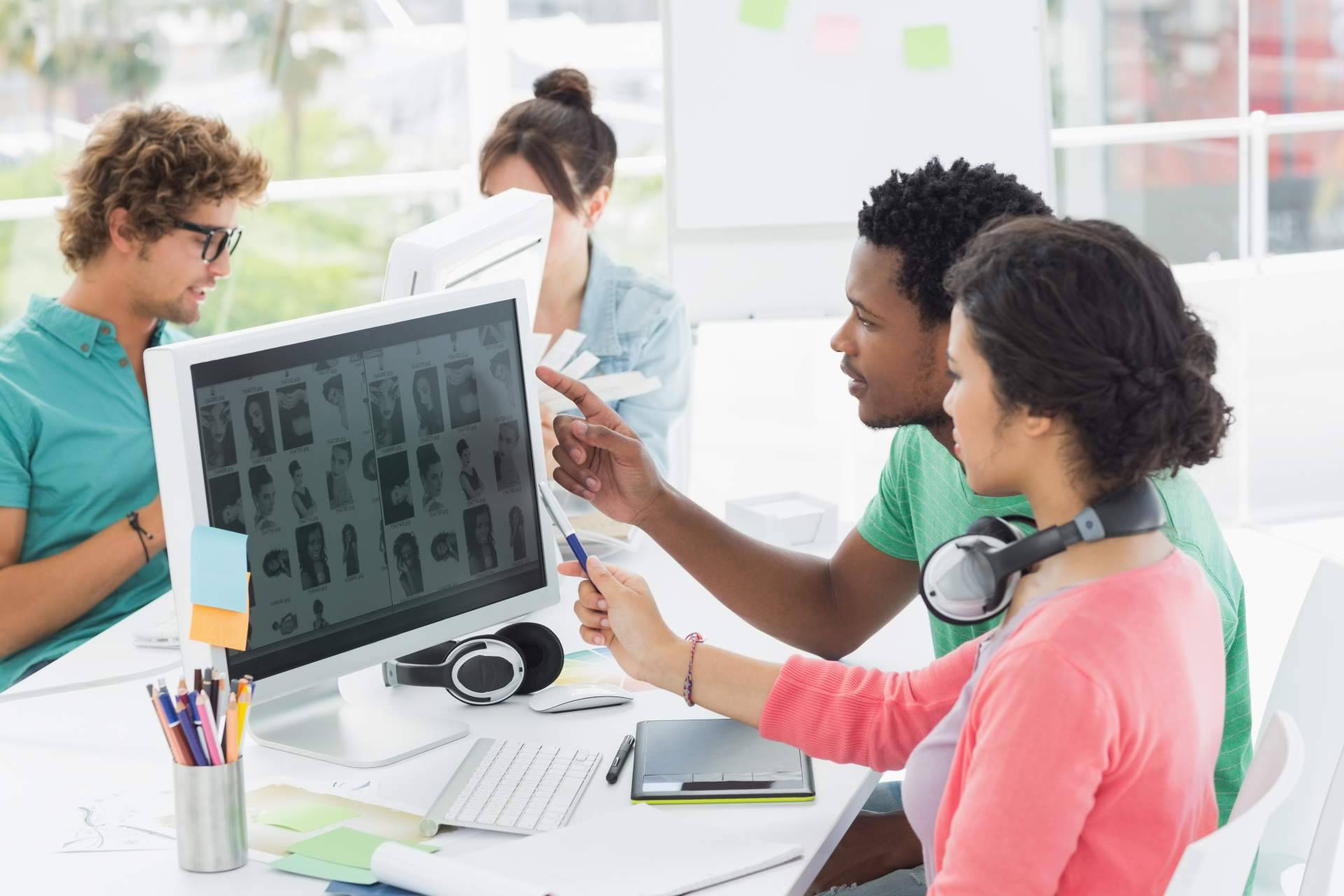 Overtel, especialistas en análisis y exploración de datos para empresas