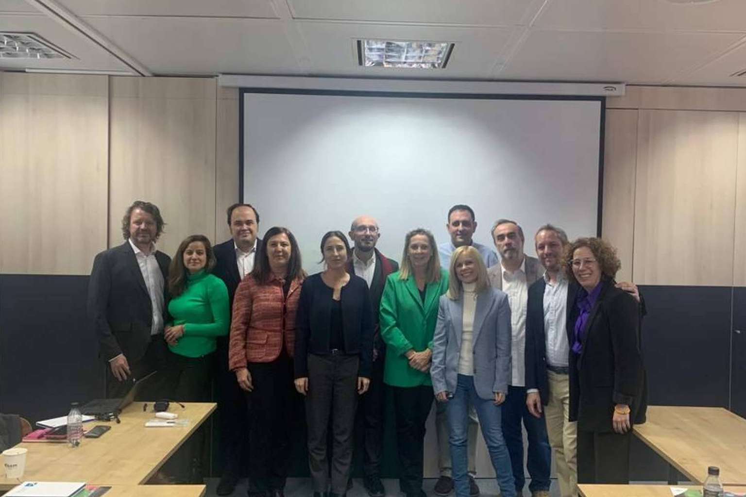 La participación de INCIBE en la I Comisión de la Asociación Española contra el Fraude