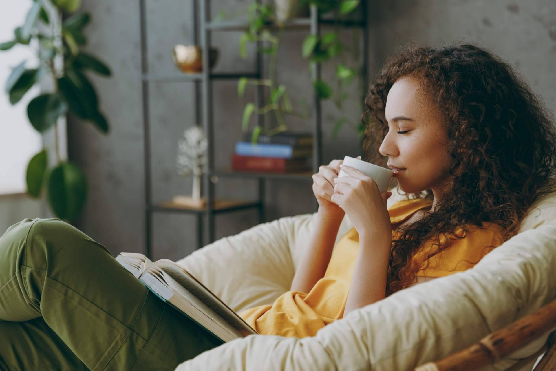 El poder curativo de las infusiones, de la mano de la tienda HerbaClock