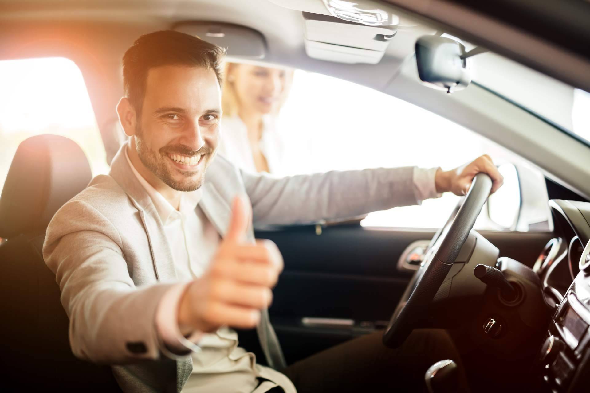 Radikal Cars ofrece la venta de coches Murcia