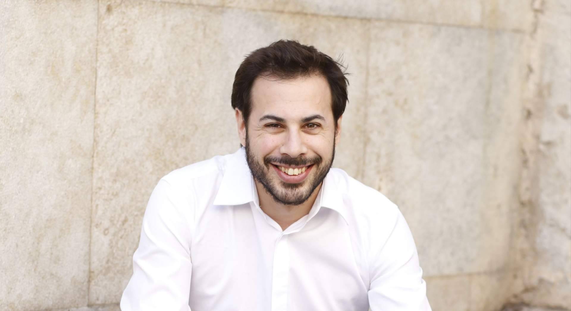 Entrevista con Albert Morgenstern, experto en estrategia y transformación empresarial