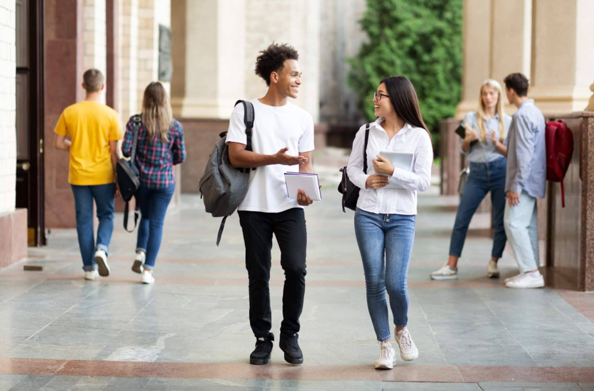 Obtener becas para estudiar en Estados Unidos de la mano de Grupo ISMC