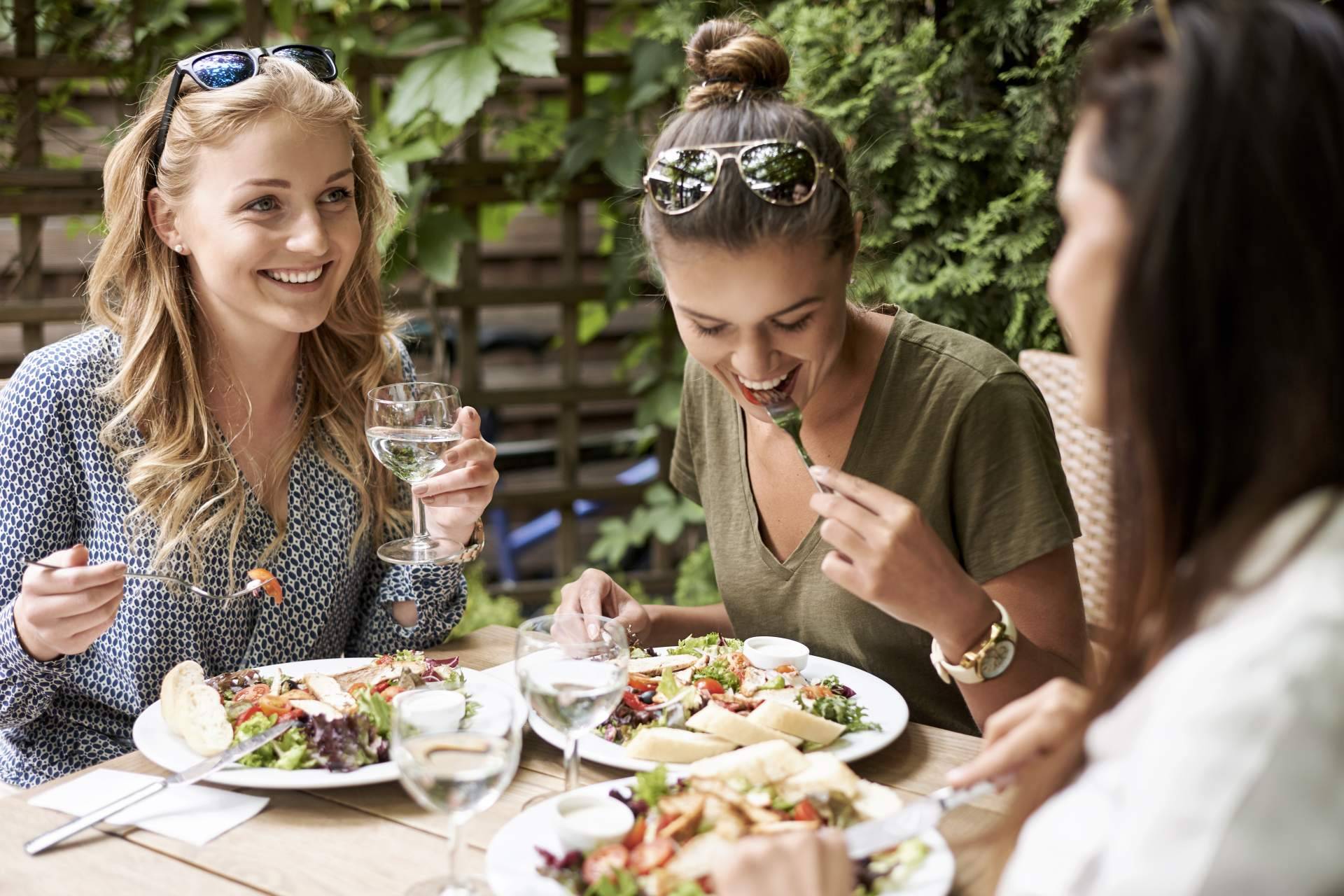 Crear cartas de restaurante y menús del día con la web MenuMaker