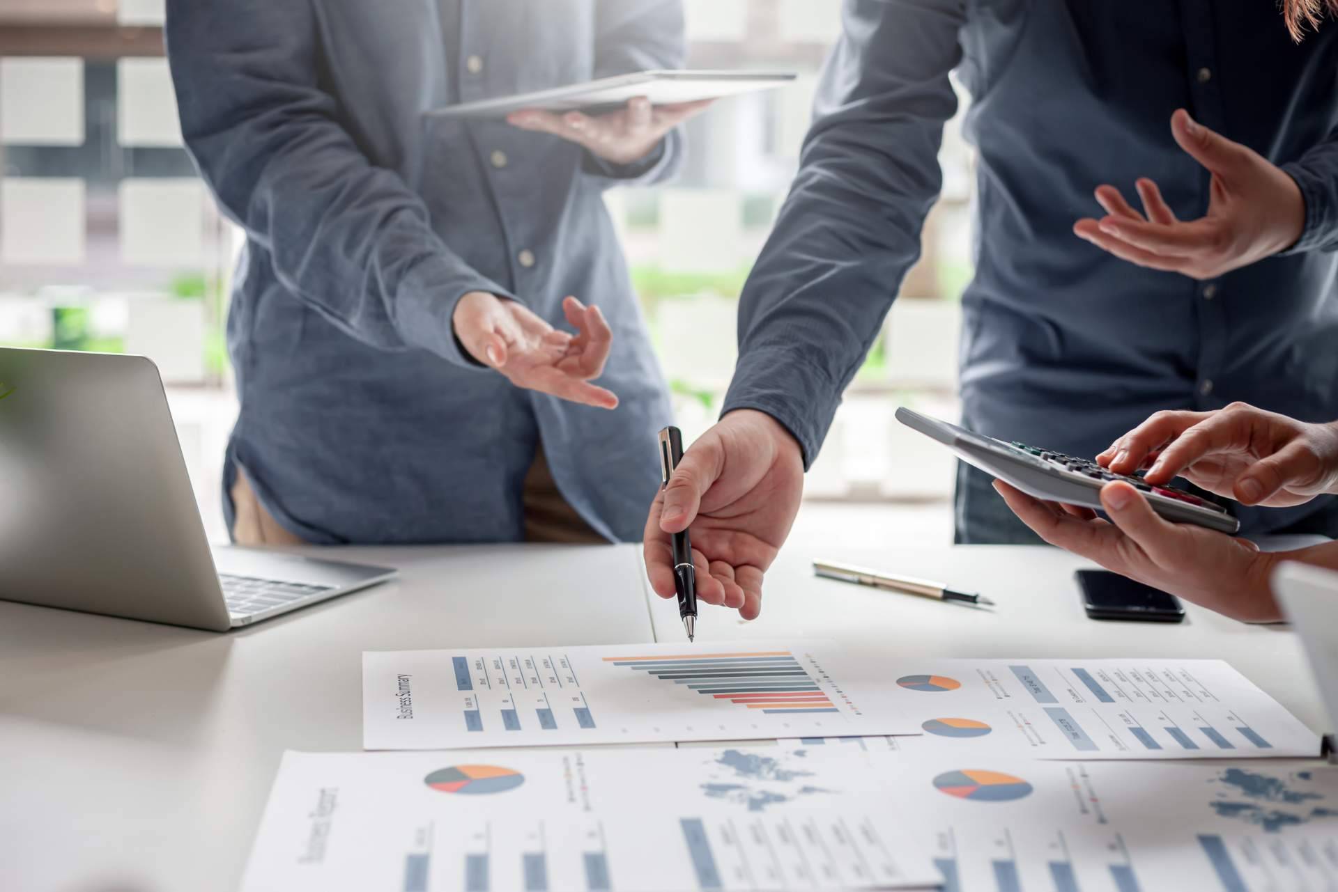 ¿Cuáles son las ventajas de diseñar una estrategia de captación de inversión con GBL Investrategy?
