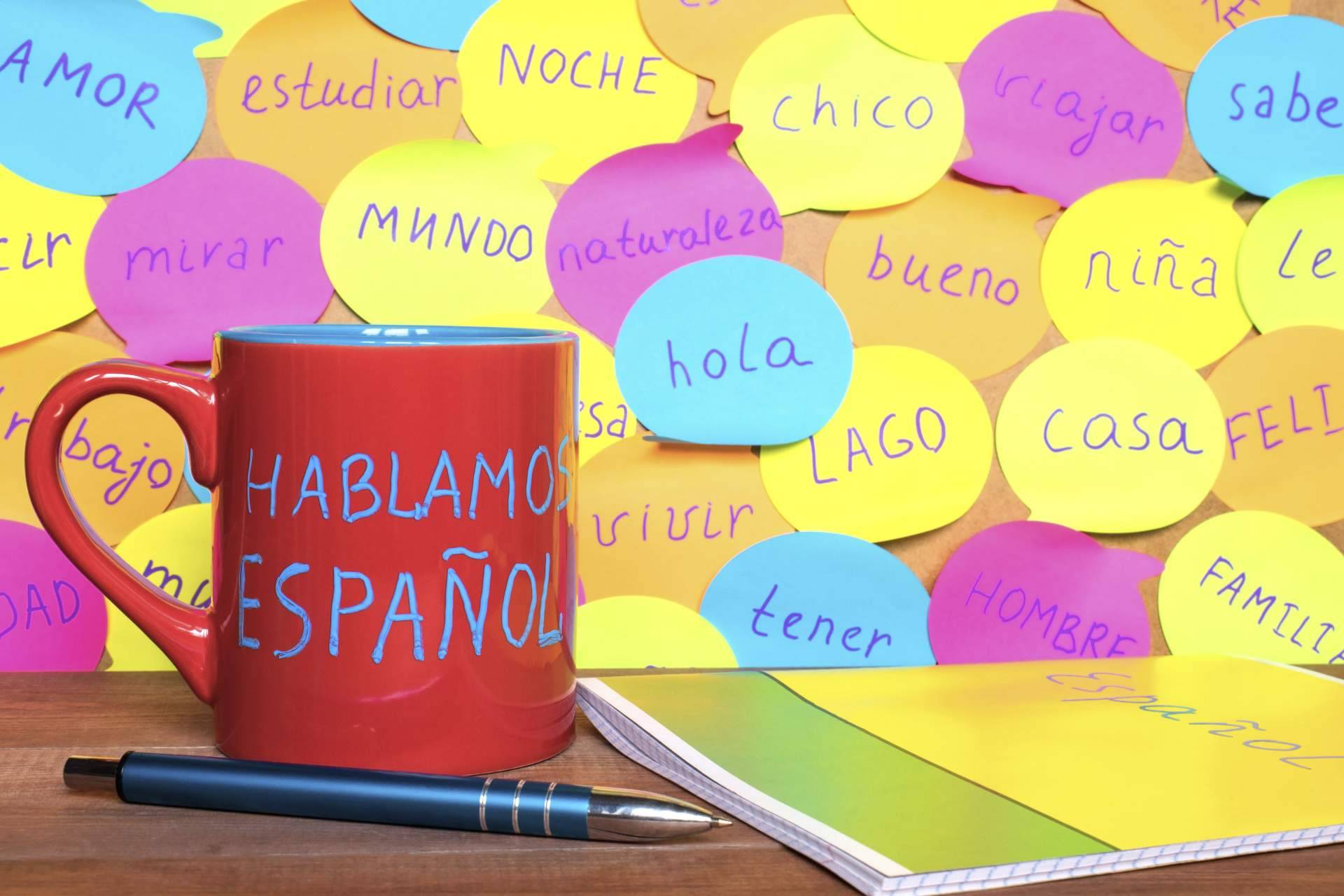 Los estudiantes extranjeros pueden contar con Enforex para learn spanish in Spain