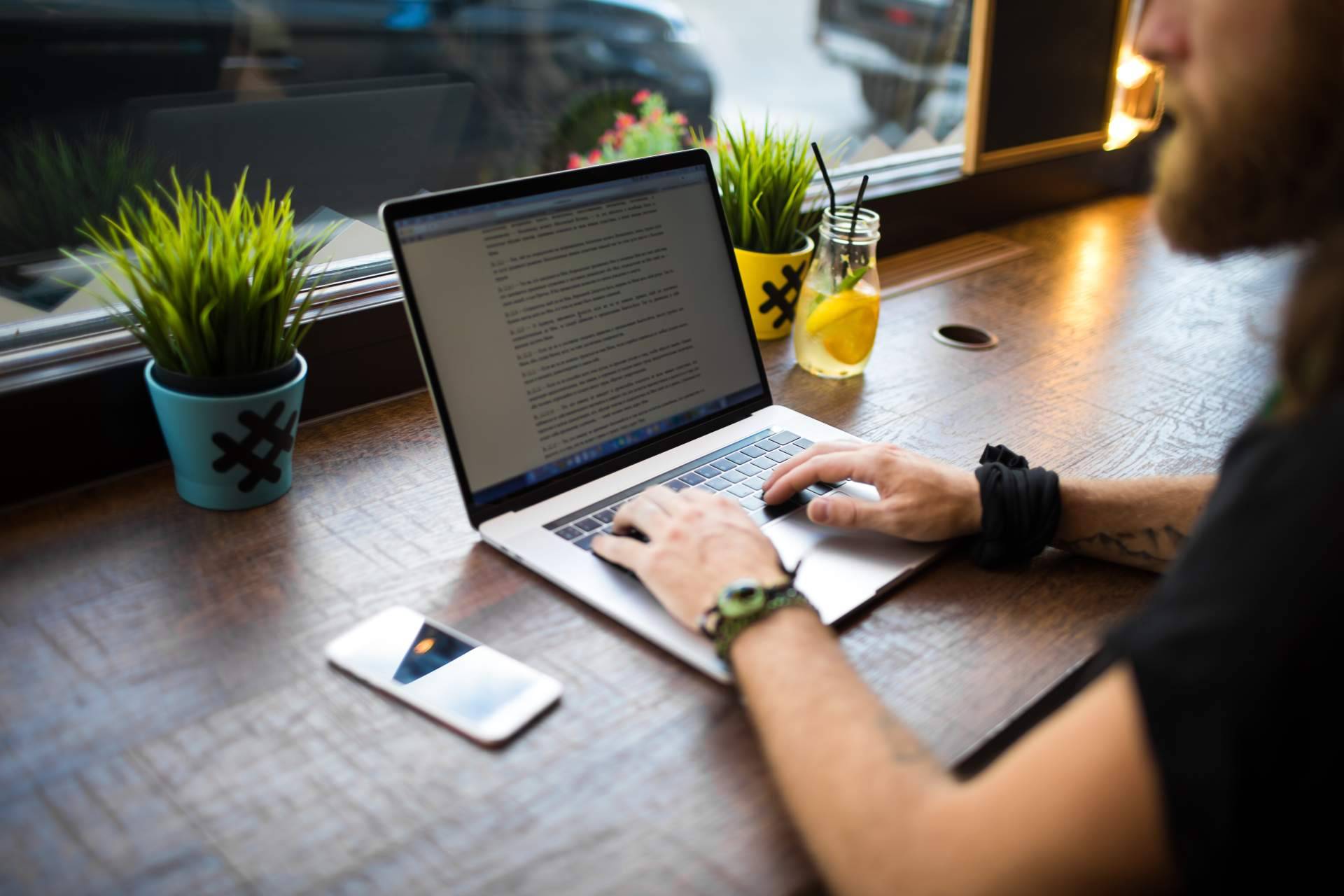 Javier Valero, el freelance experto en PrestaShop