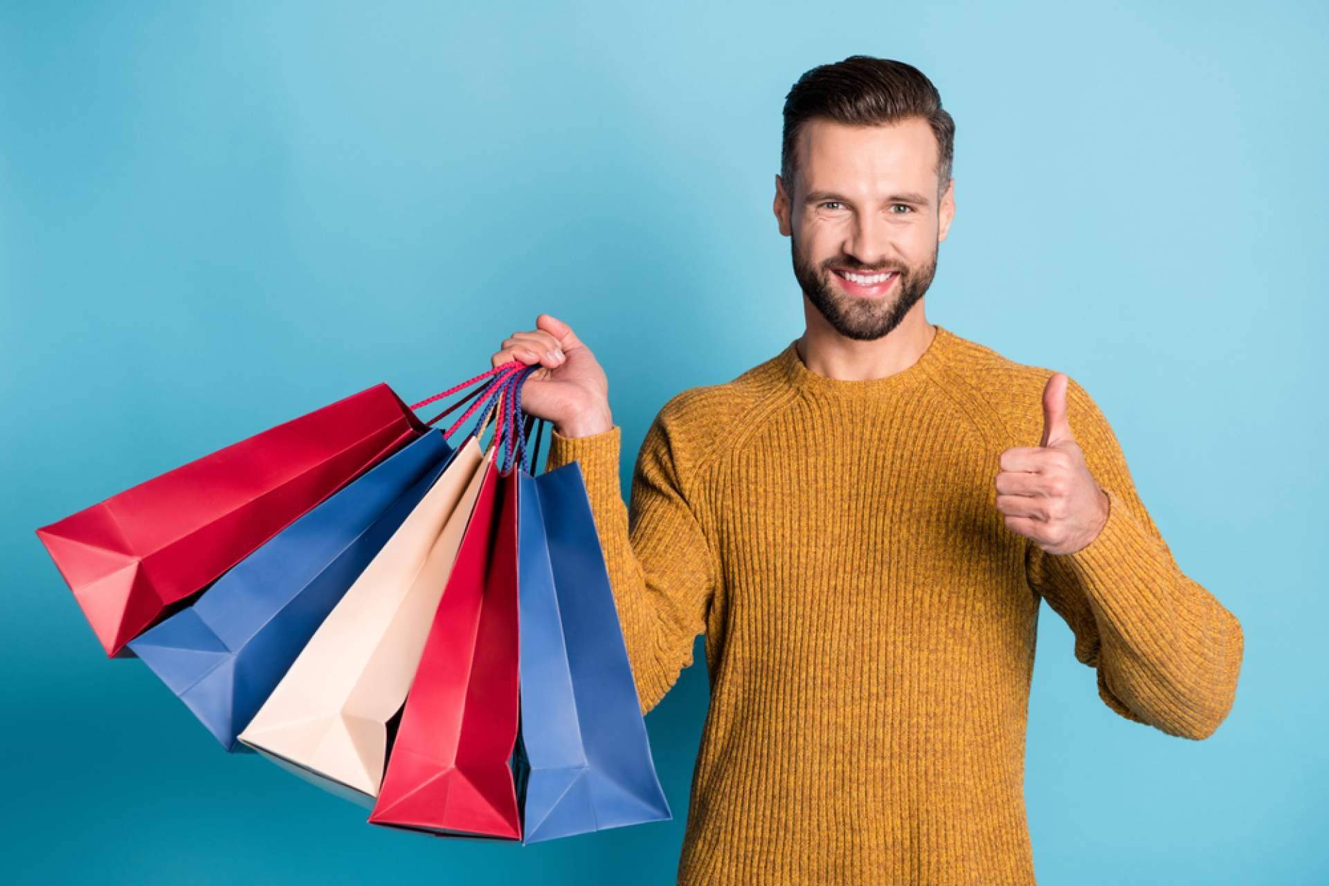 Las compras en internet permiten recuperar dinero, con Mi Club Wirsom