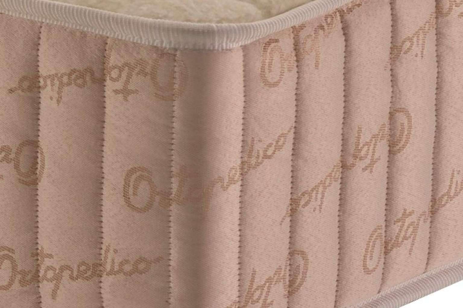 Los colchones ortopédicos de lana disponibles en oferta2013.com