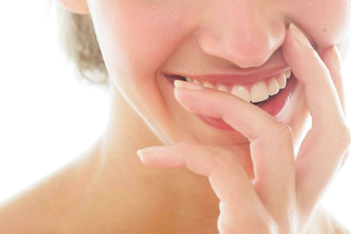 Tratamiento para la sonrisa gingival en la Clínica Dental Ruiz de Gopegui