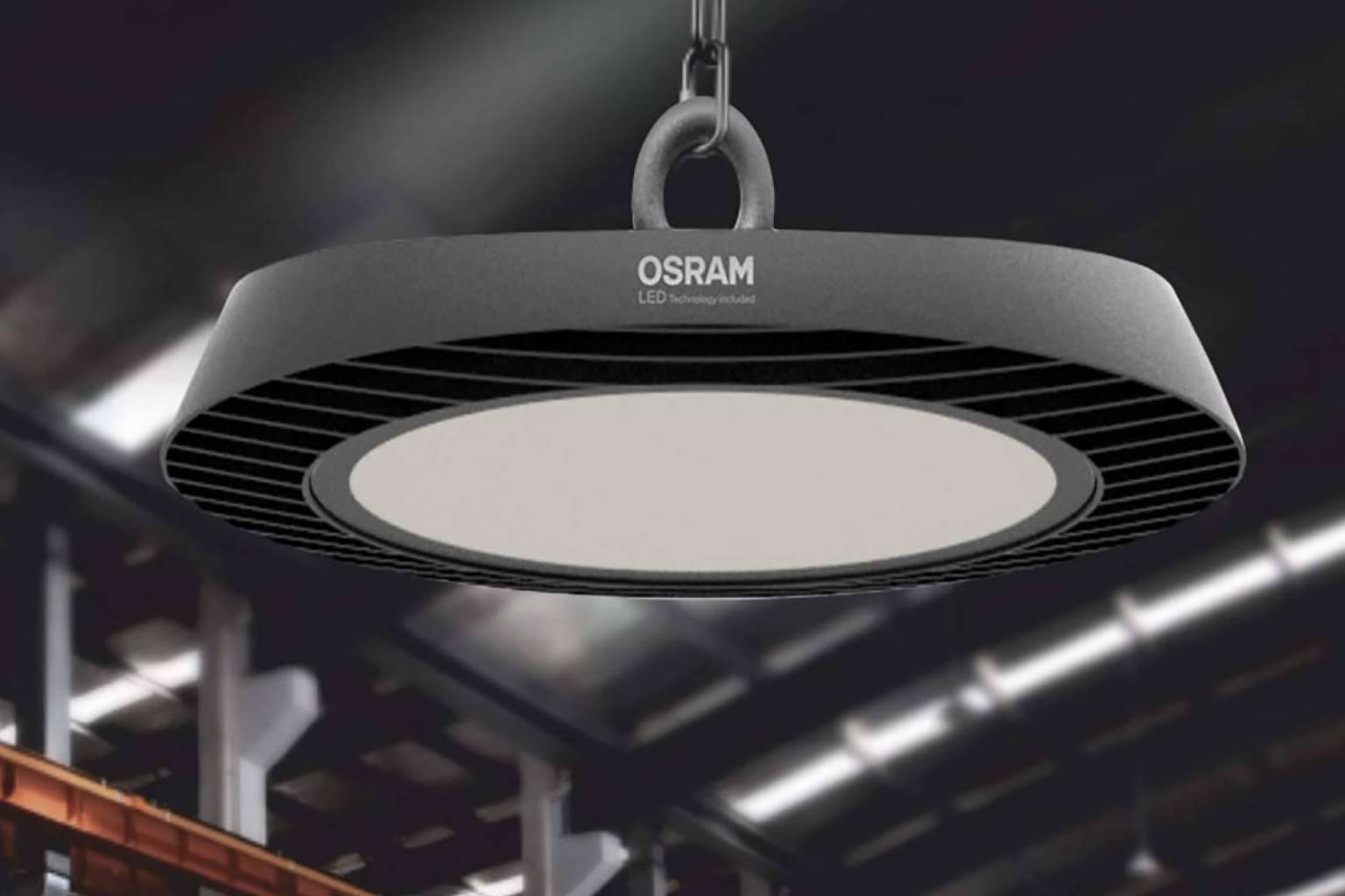 Ventajas de la iluminación led industrial, según LEDECO