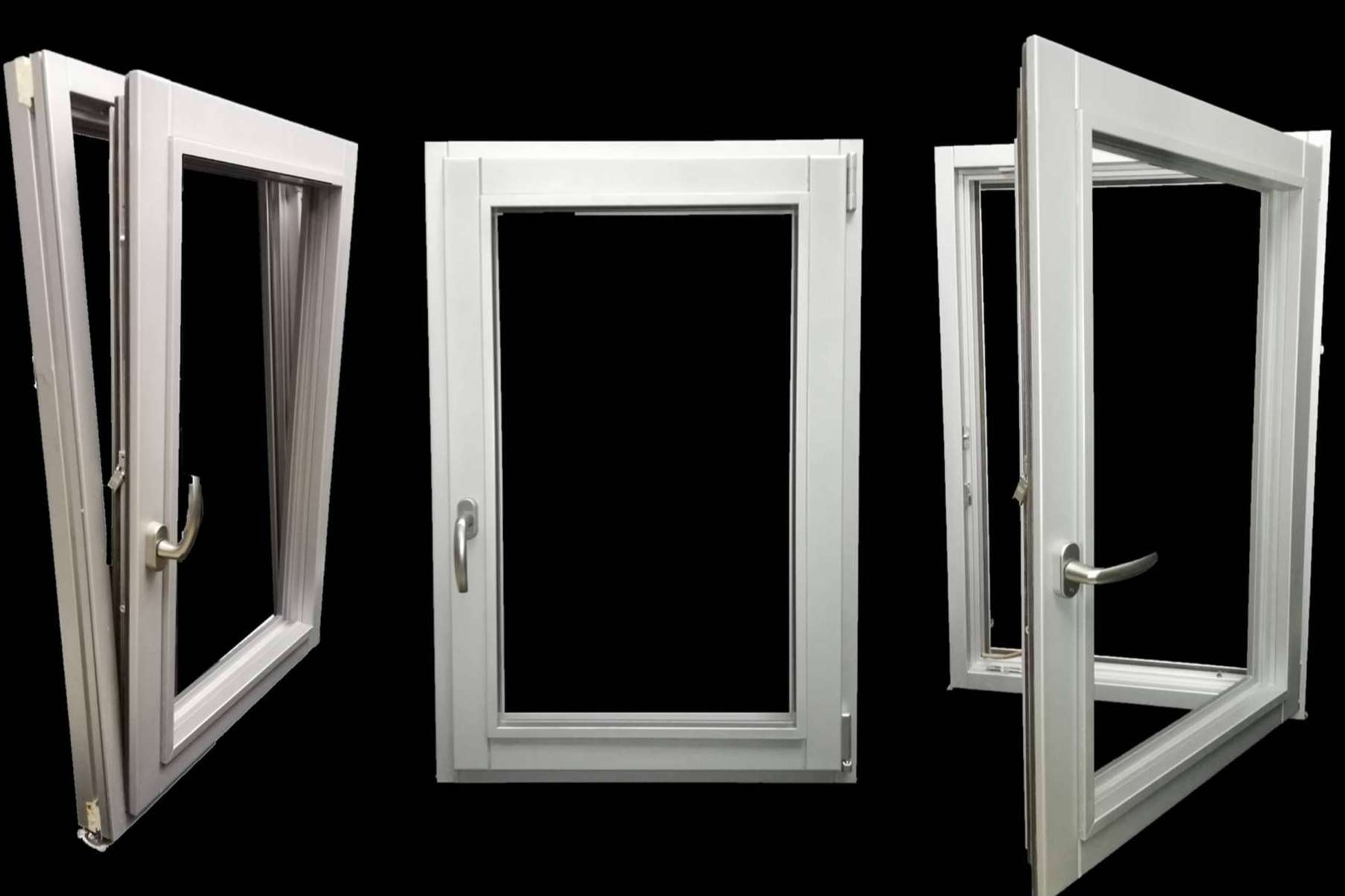 Certificación PassivHaus de las ventanas de KLIMA-PUR Windows