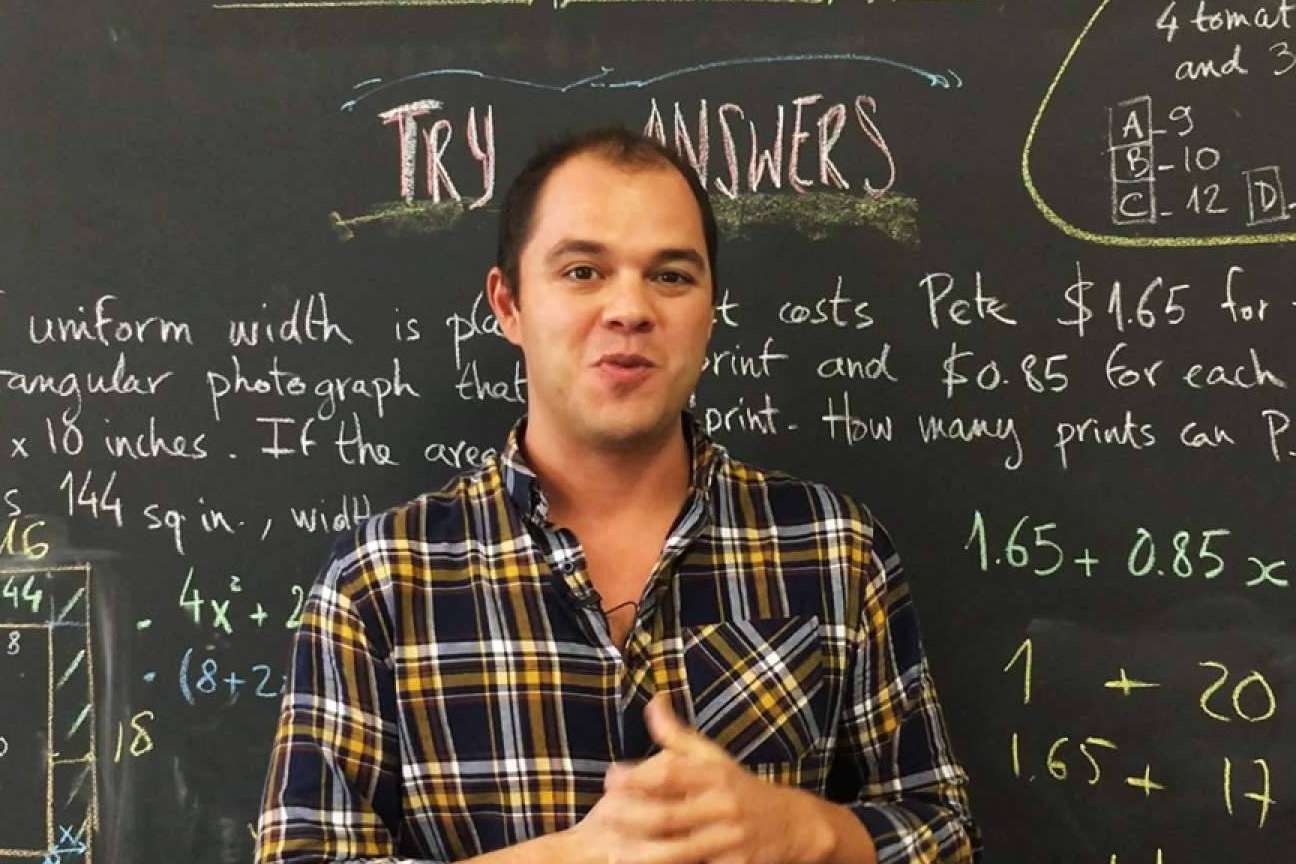 El curso de GMAT Para Principiantes es muy fácil de entender y permite resolver rápidamente la mayoría de los ejercicios del GMAT