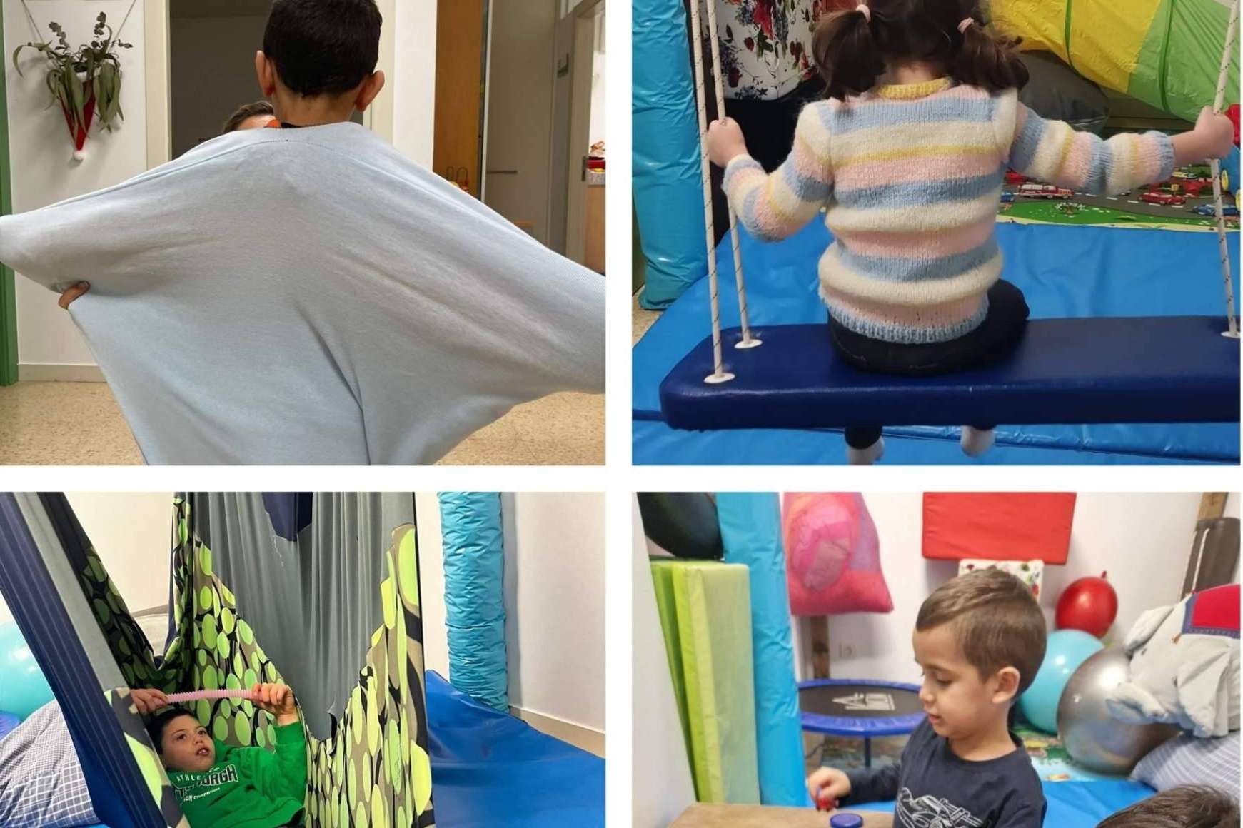 Factores de riesgo y signos de alarma que permiten detectar los retrasos madurativos, por E-THERAPYKIDS