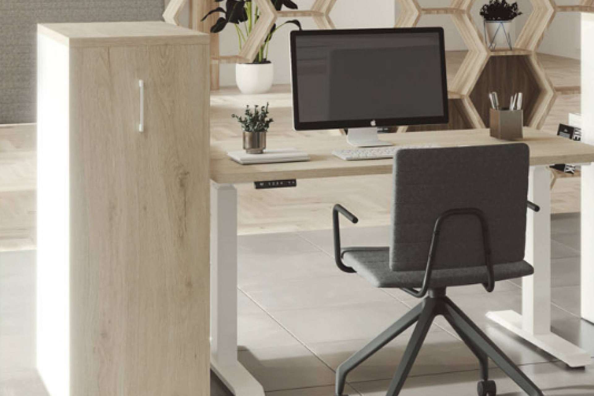 Office Deco, la tienda de mobiliario de oficina en Madrid