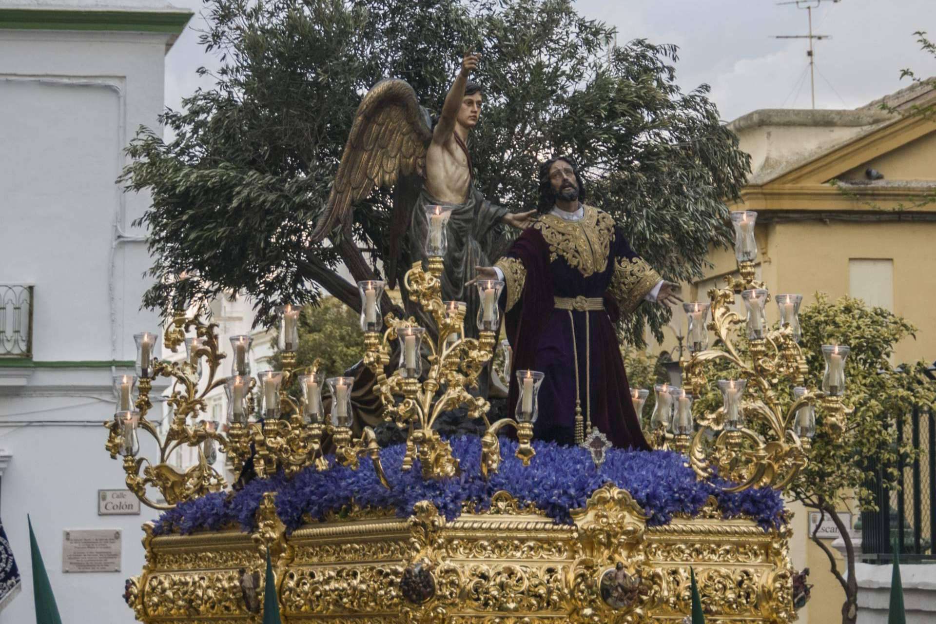Cómo se celebra la Semana Santa en España