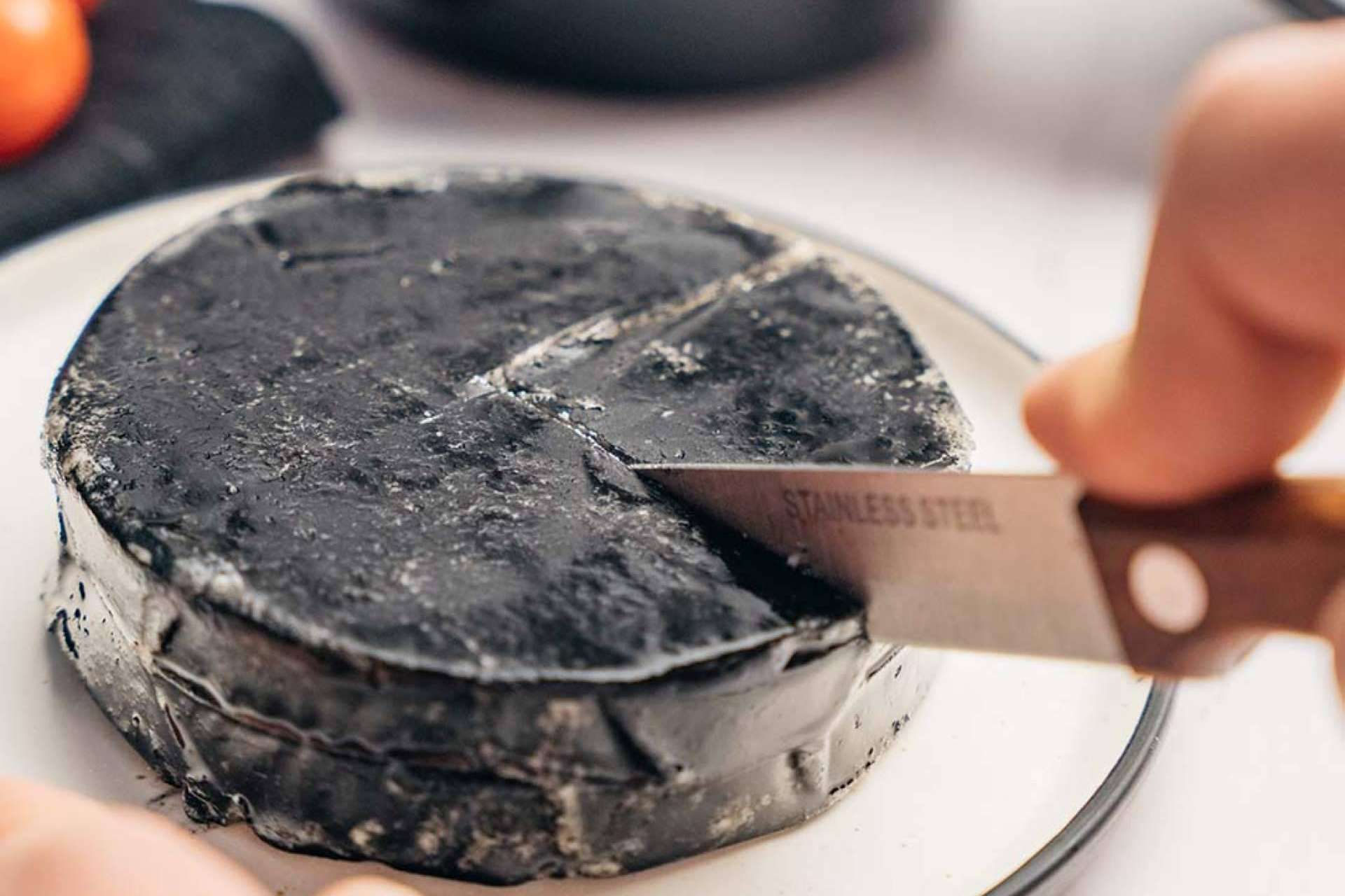 Delicias veganas para todos los públicos, un sector que se encuentra en crecimiento