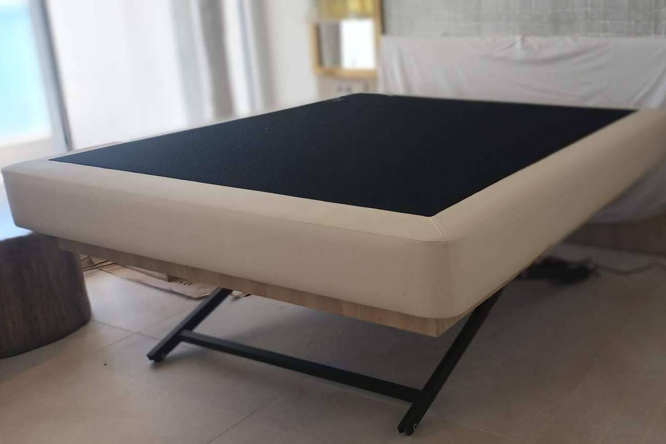 Bed Lifter y sus elevadores de cama múltiples