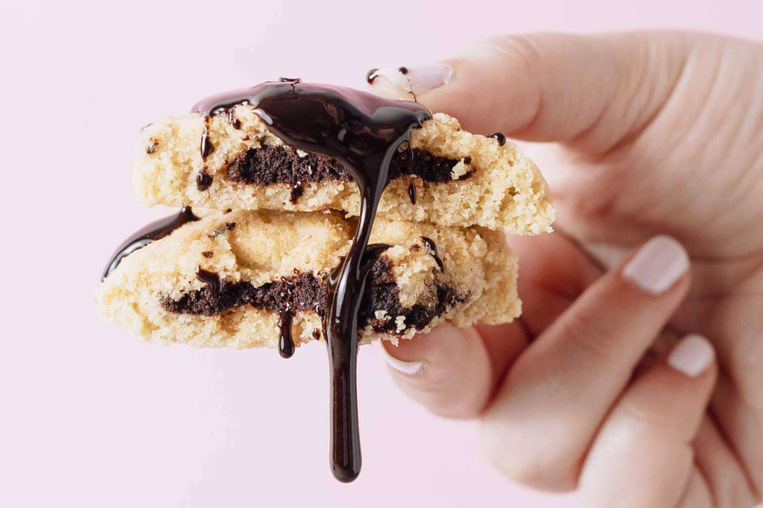 Repostería saludable, los postres que prepara Caña y Canela