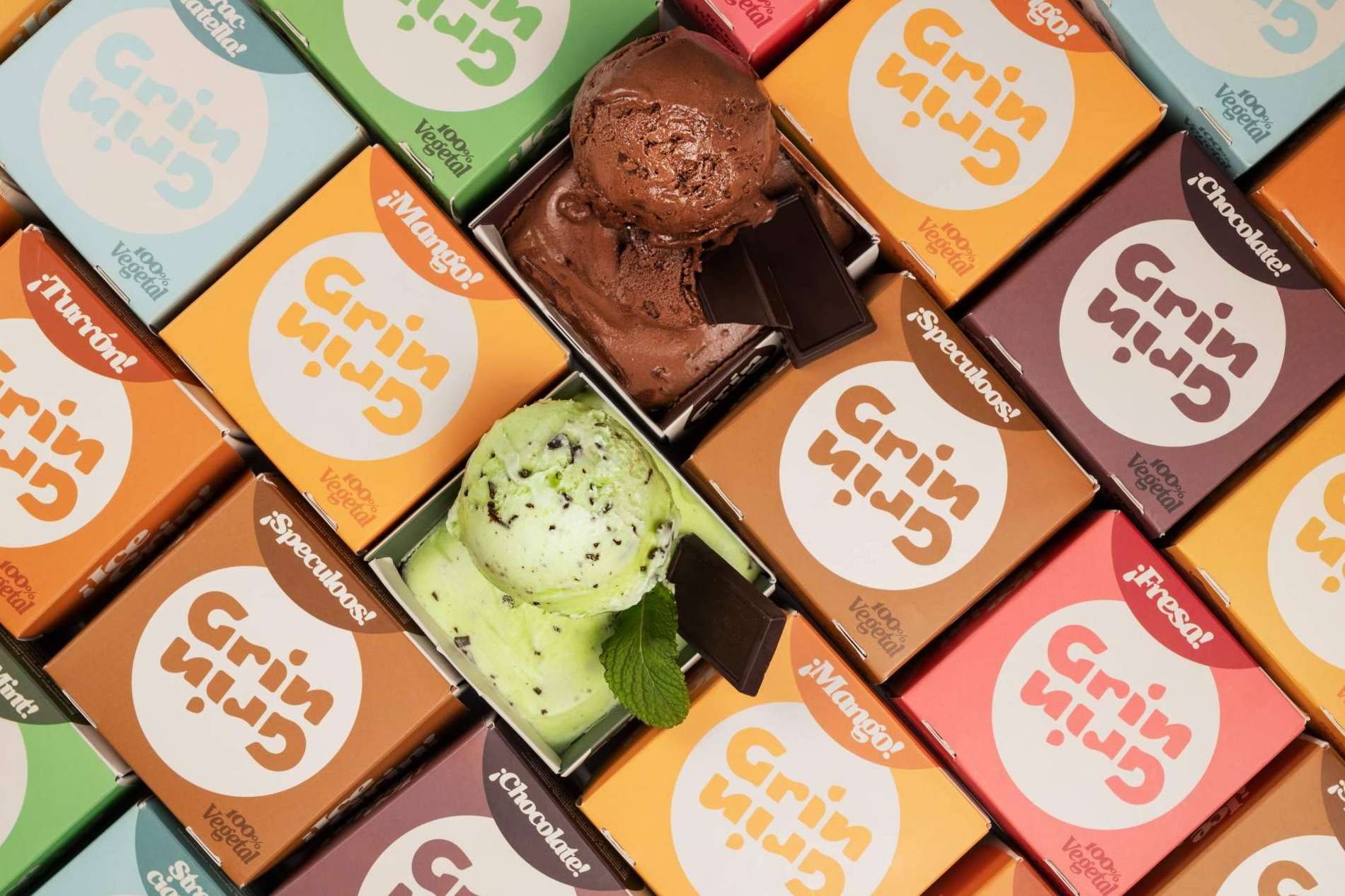 GrinGrin Foods cierra una ronda de financiación de 1,1 millones de euros