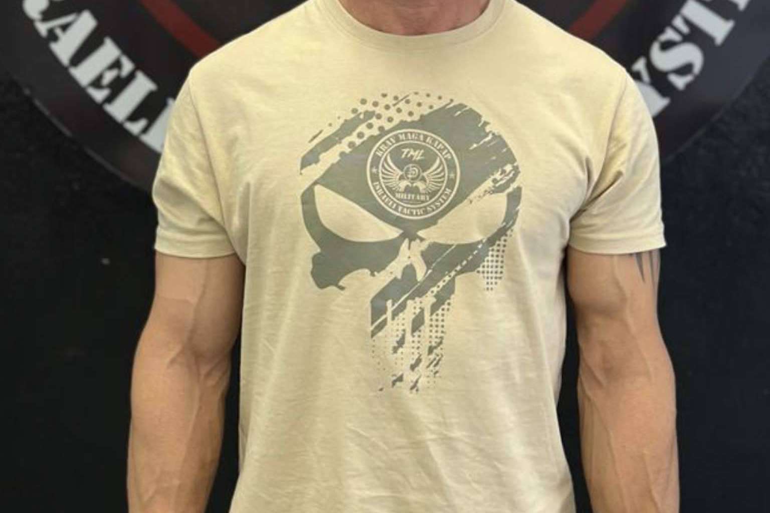 ¿Qué se necesita para la práctica de krav maga?, con TML Official Shop