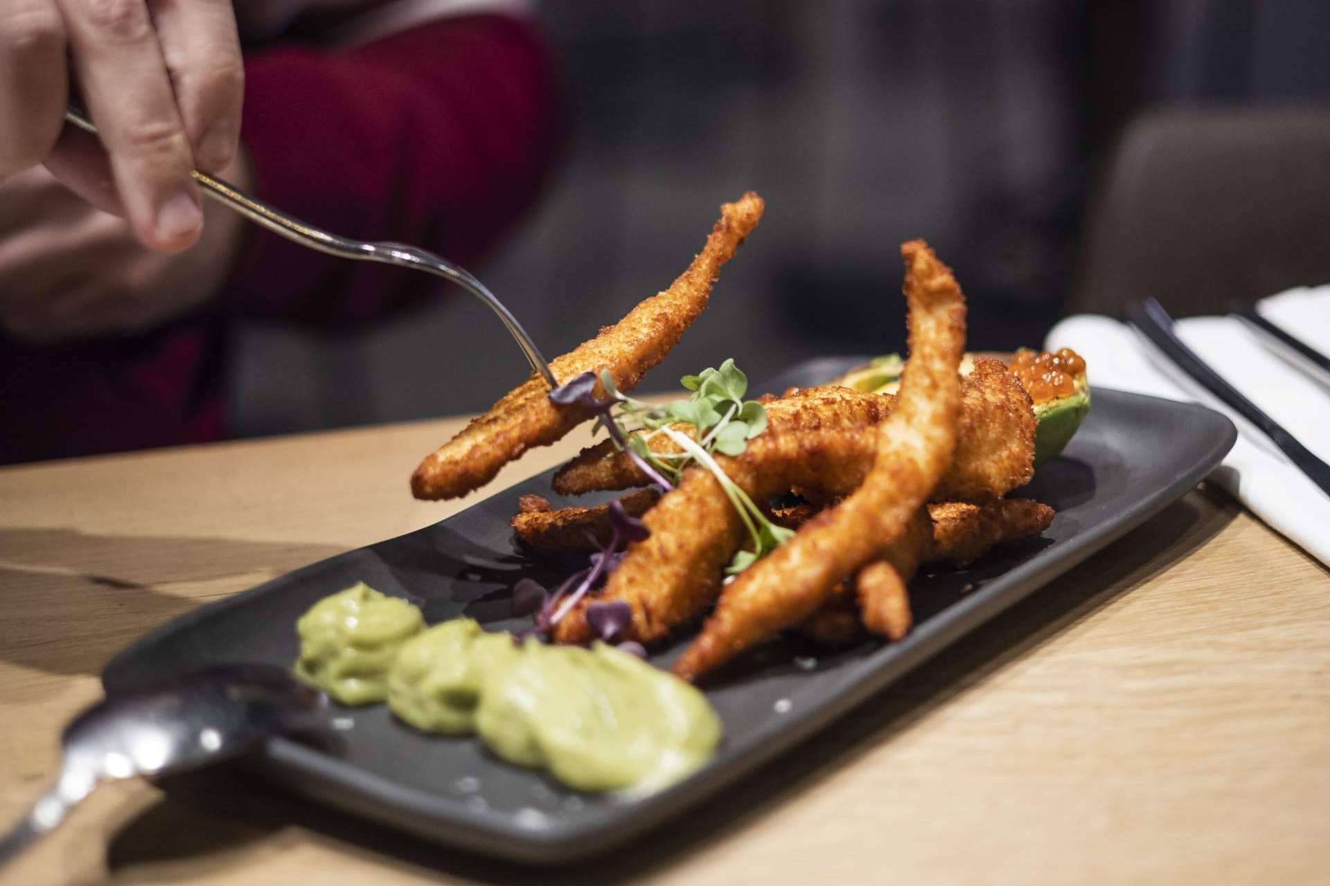 Season Restaurante, el escenario ideal para disfrutar de un ambiente único con amigos o familiares