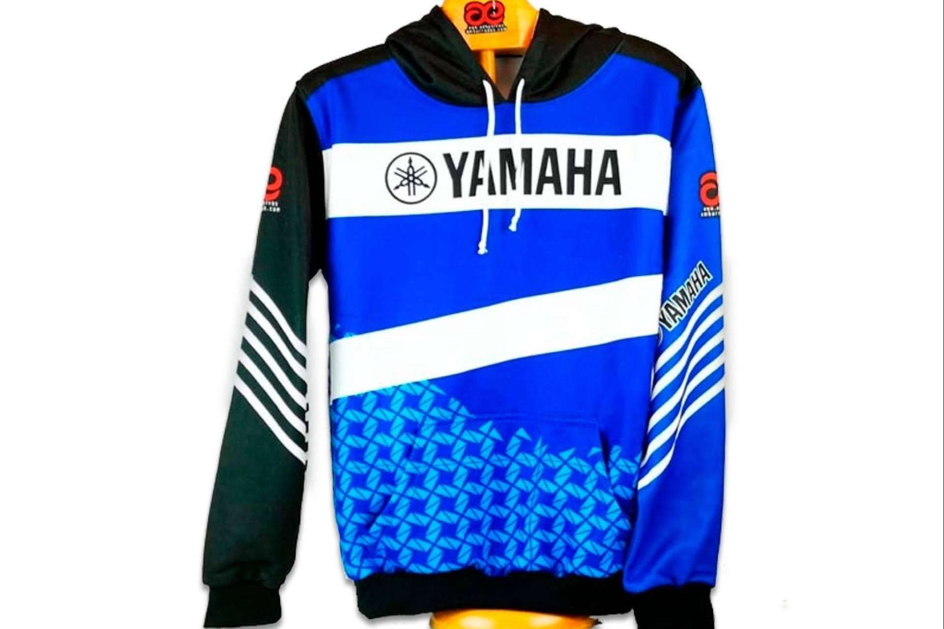 Los modelos de sudaderas personalizadas para moto de ADHESIVOSEMBARRADOS