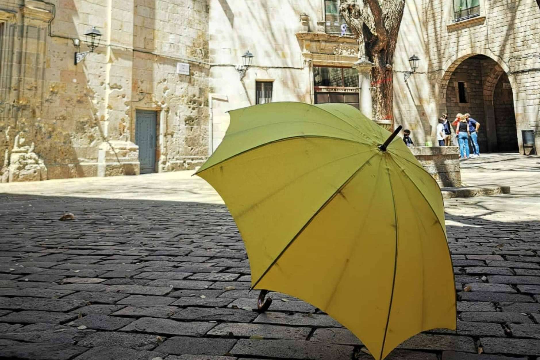 Los 3 free tours imprescindibles de Barcelona