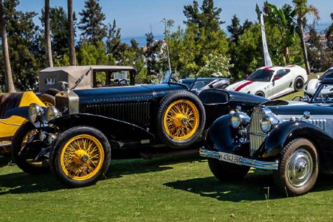 El VI Aniversario de Magna Supercars se llevará a cabo del 25 de octubre de 2023 al 1 de septiembre de 2023