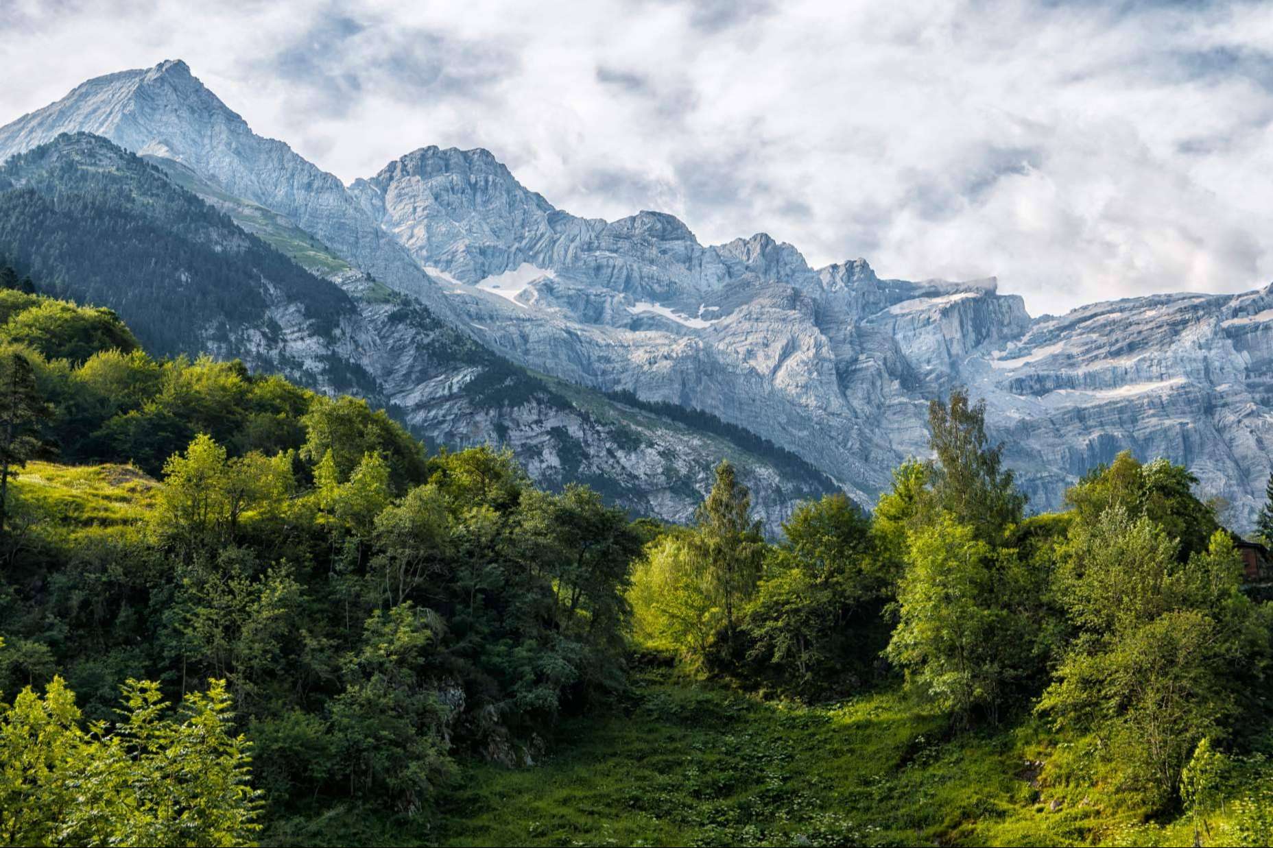 Un lugar ideal para comprar calidad de vida es La Cerdanya