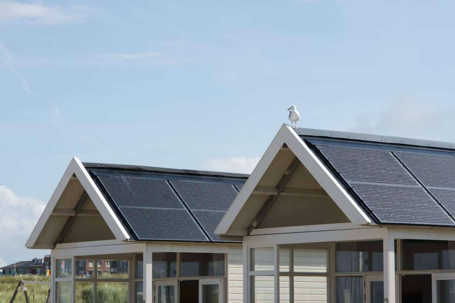 Instalación de placas solares en Sevilla