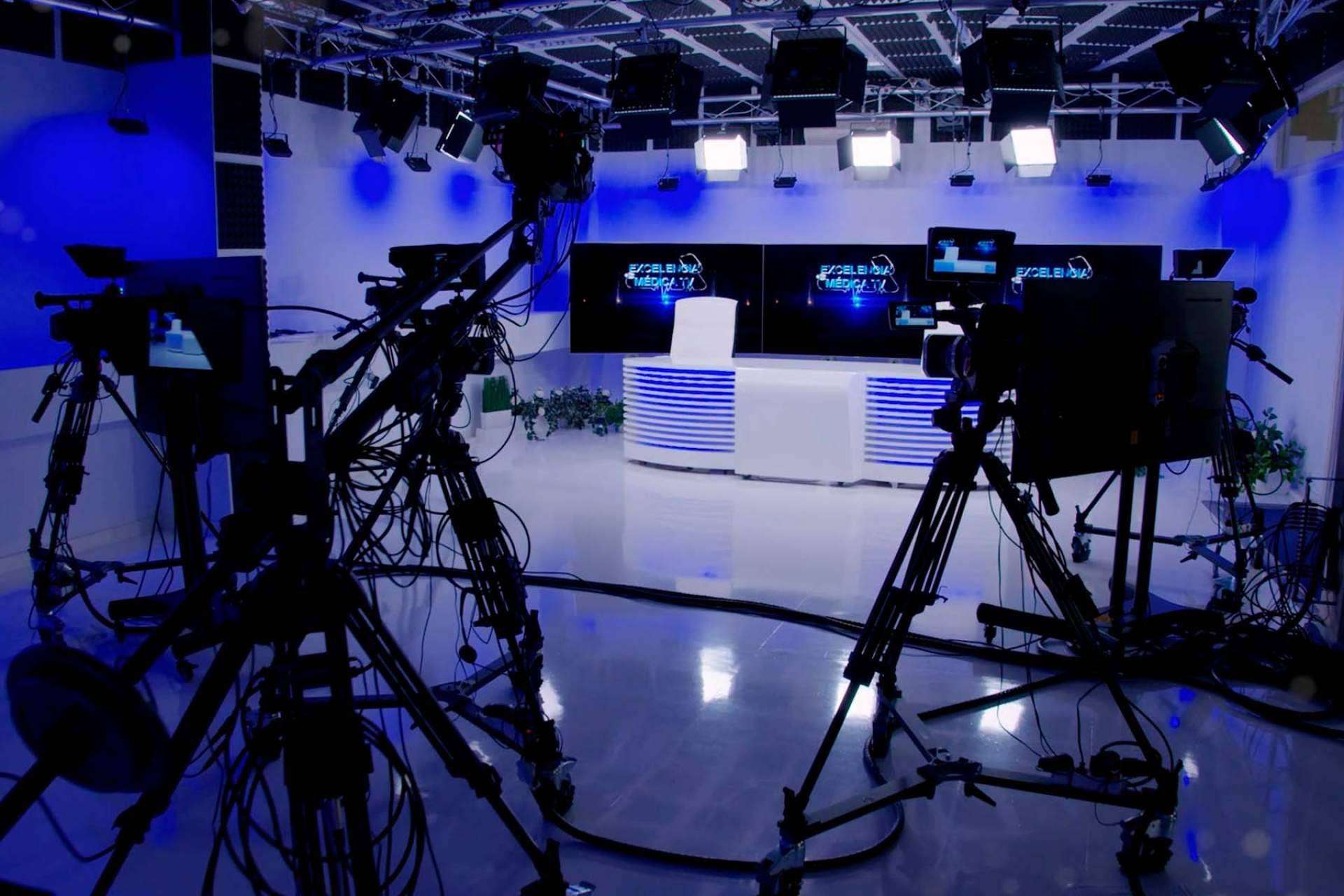 El medio Excelencia Médica TV es experto en comunicación sanitaria