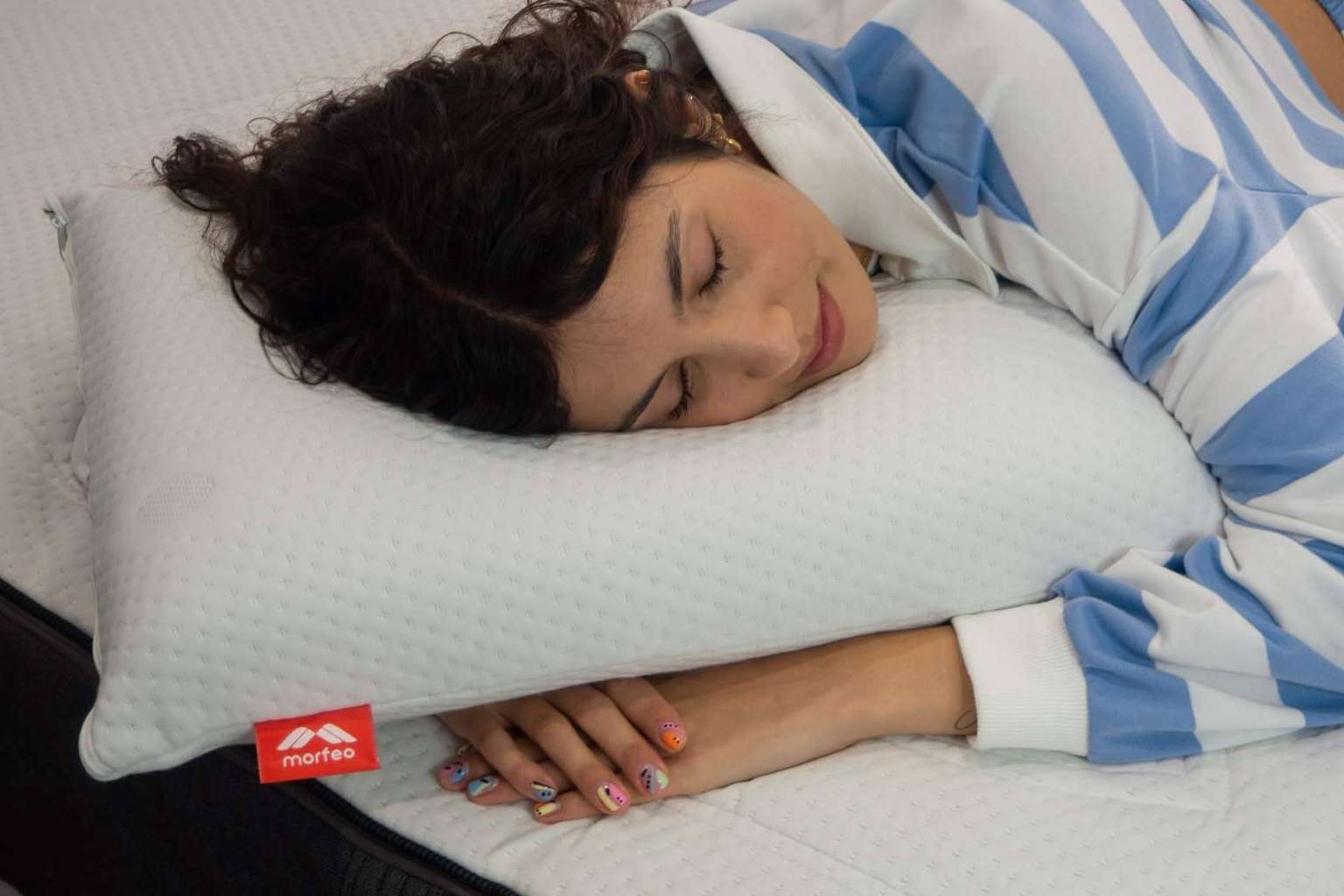¿Cuáles son las causas de no dormir bien? La relevancia de un buen colchón