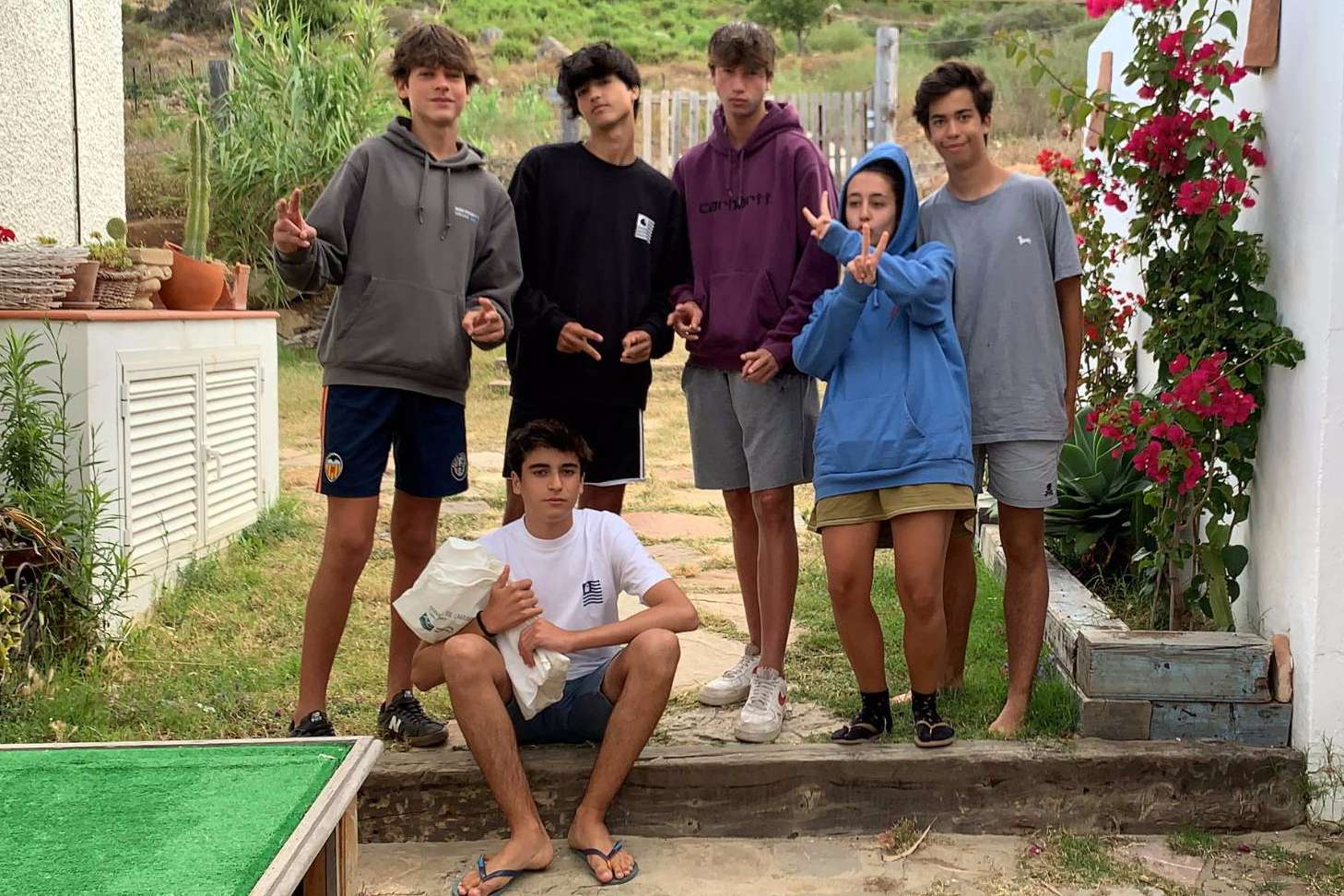 El importante papel de los valores en la adolescencia y cómo pueden impactar positivamente en los hijos