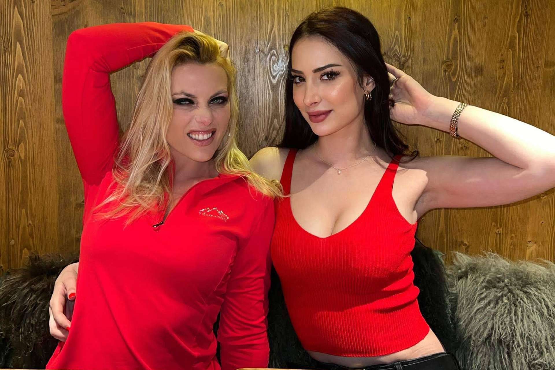 Esta es Patricia Castillo, una de las influencers más famosas de Andorra