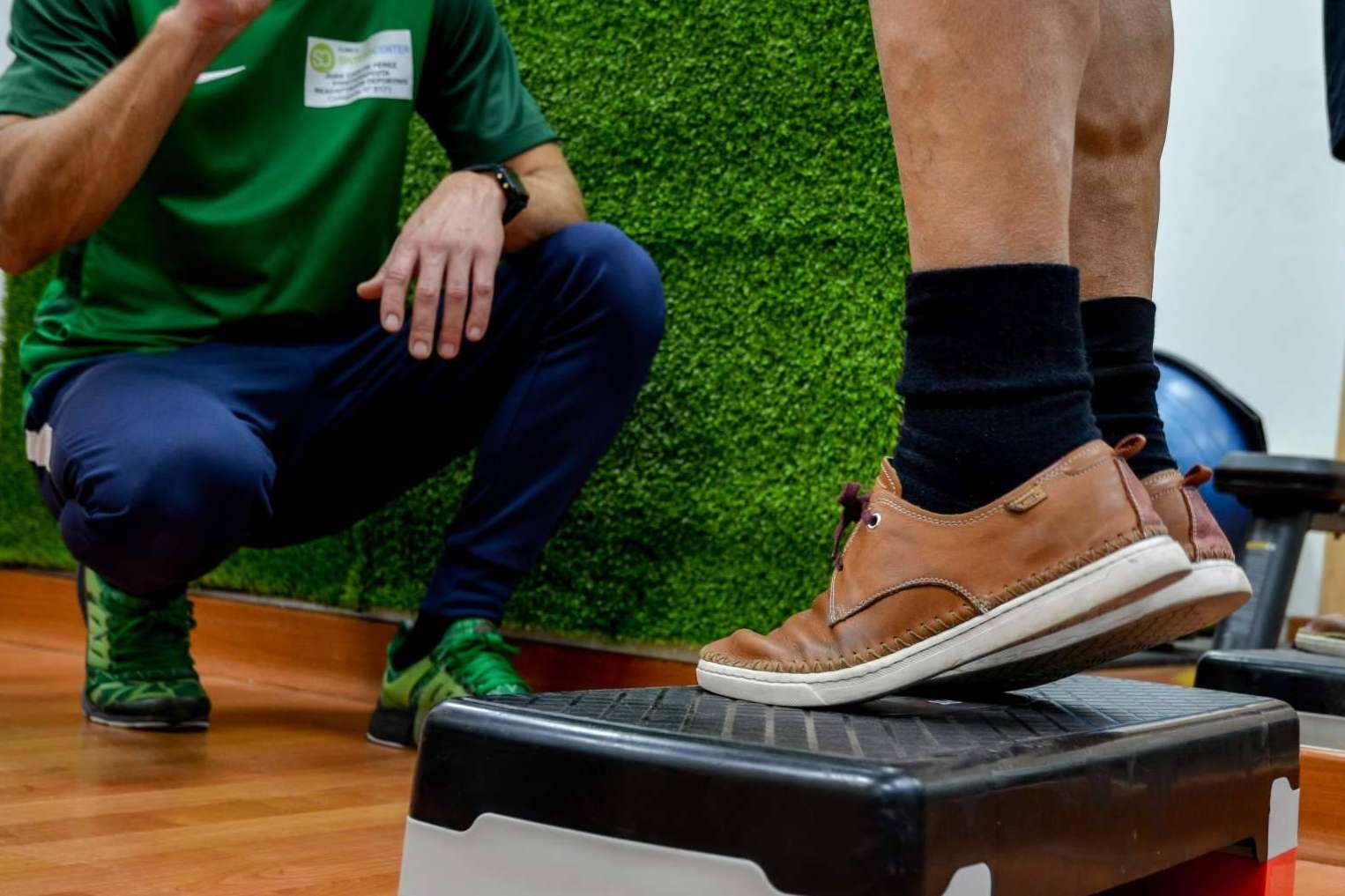 El servicio de fisioterapia activa en Málaga que ofrece Programa Vive Sin Dolor es todo un referente