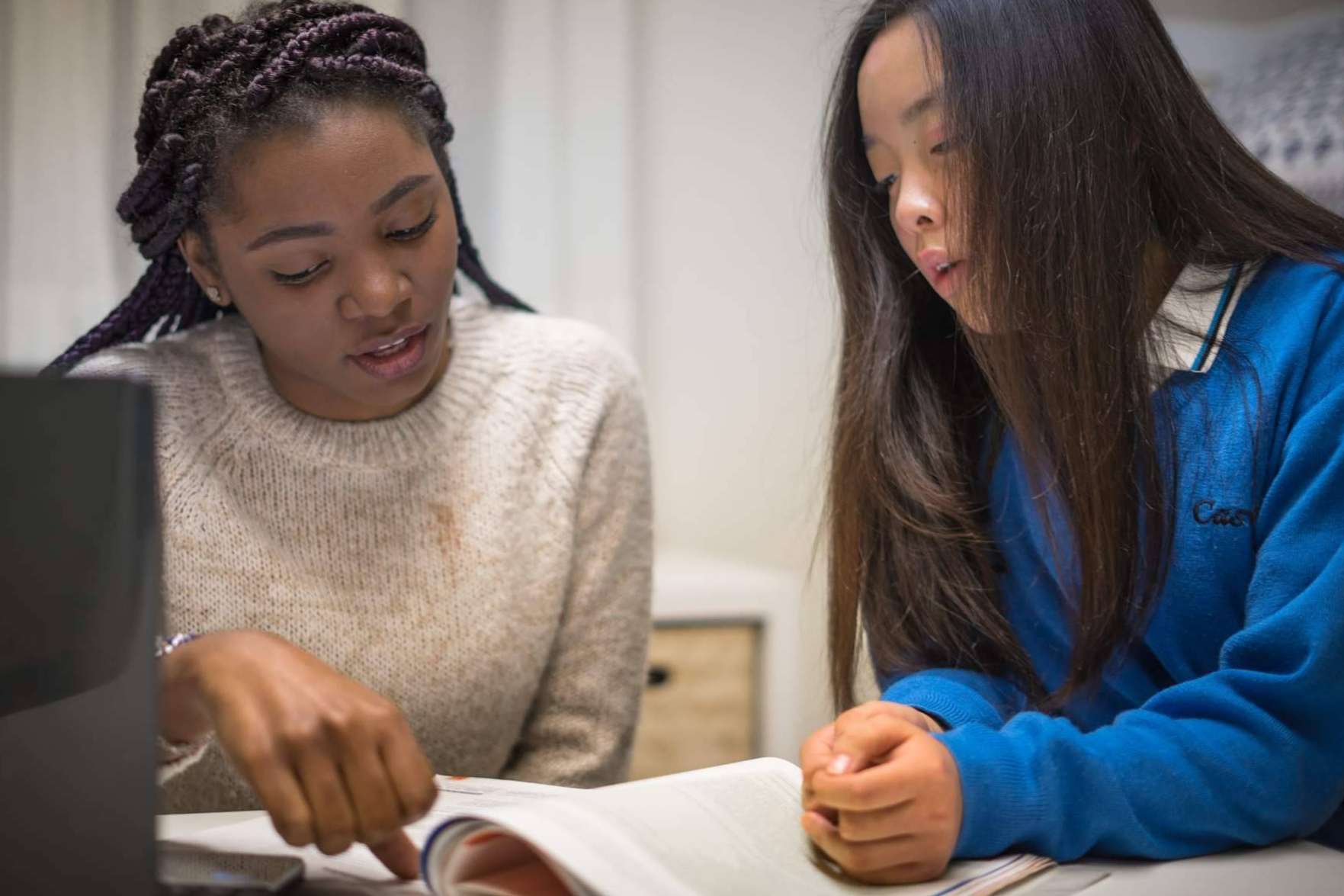 7 razones por las que es mejor vivir en la residencia estudiantil de Casvi International American School que estar en un internado