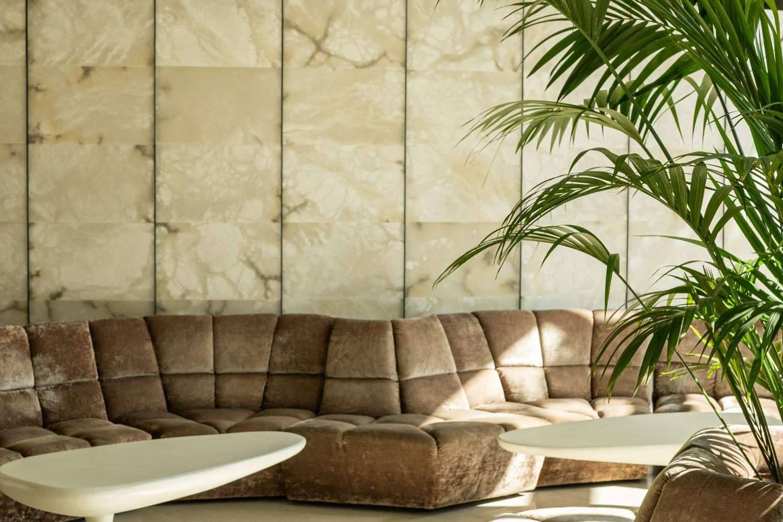 Inauguración de Aguas de Ibiza Grand Luxe Hotel