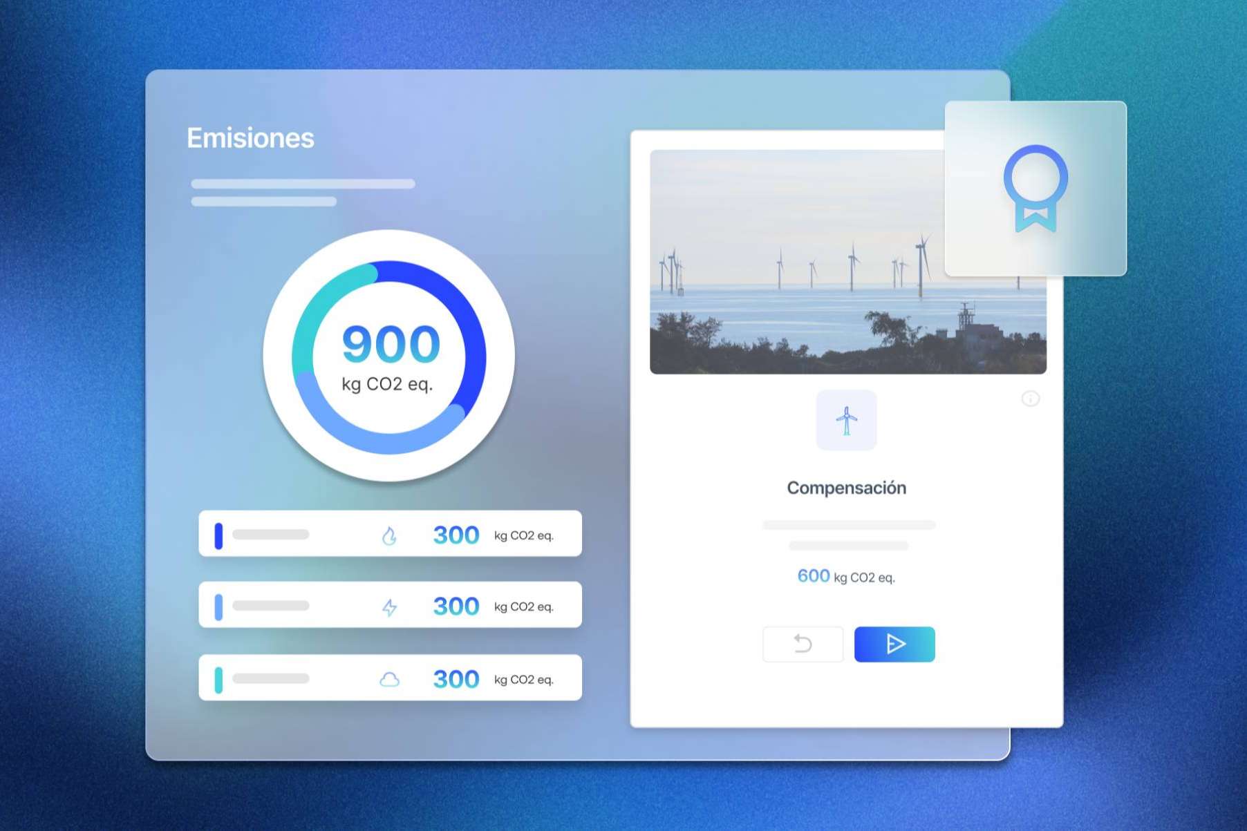 ¿Cómo medir y reducir el impacto medioambiental para las empresas?, con Dcycle