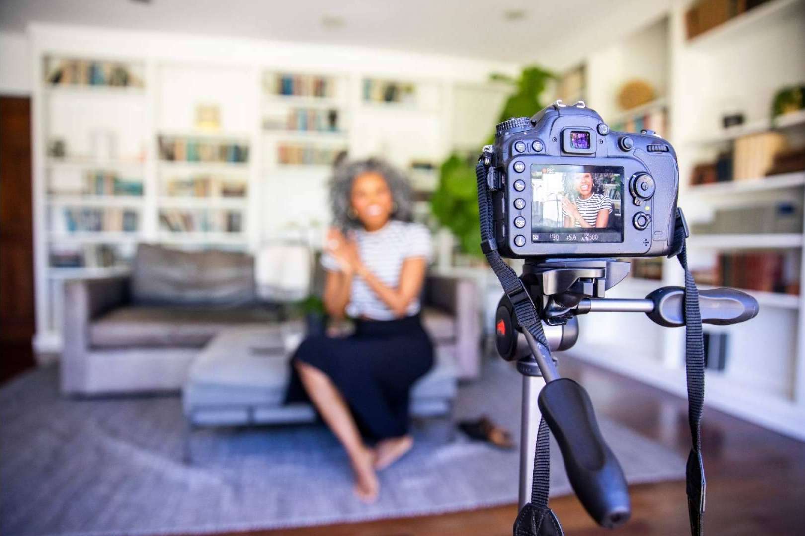 FBR Fotografía y Vídeo brinda contenido audiovisual para las estrategias de marketing