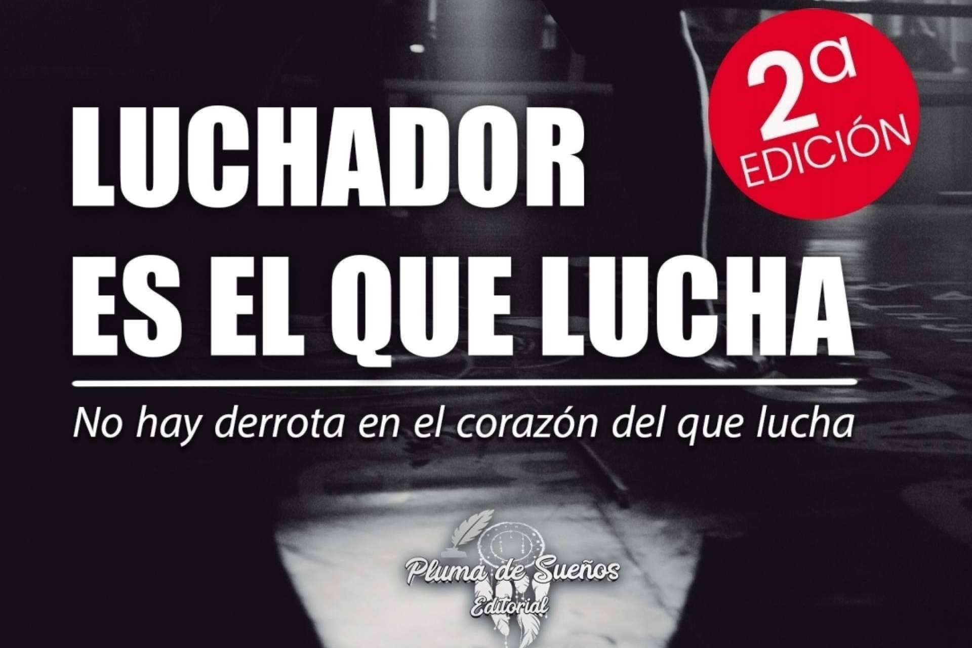 Editorial Pluma de Sueños, una editorial independiente que apoya la divulgación del arte, la cultura y la inclusión en la literatura