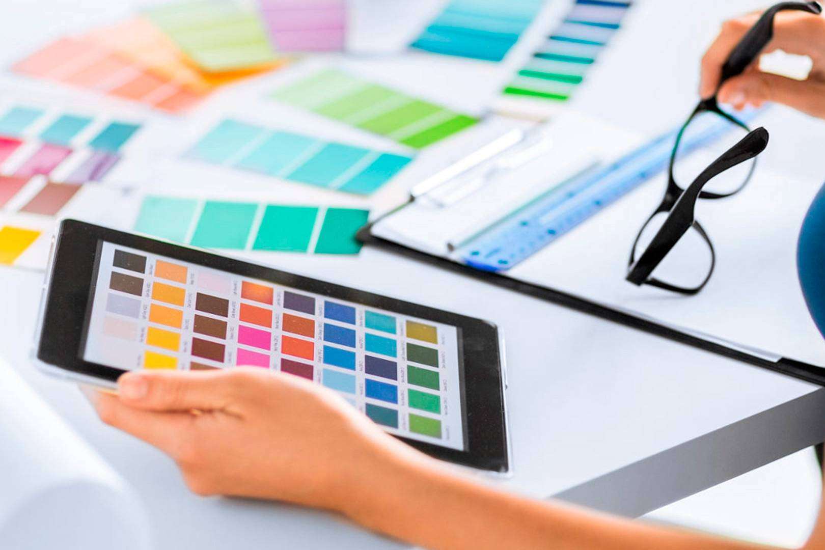 Dsign, la empresa que ofrece colaboración en cualquier proyecto de diseño gráfico de forma creativa